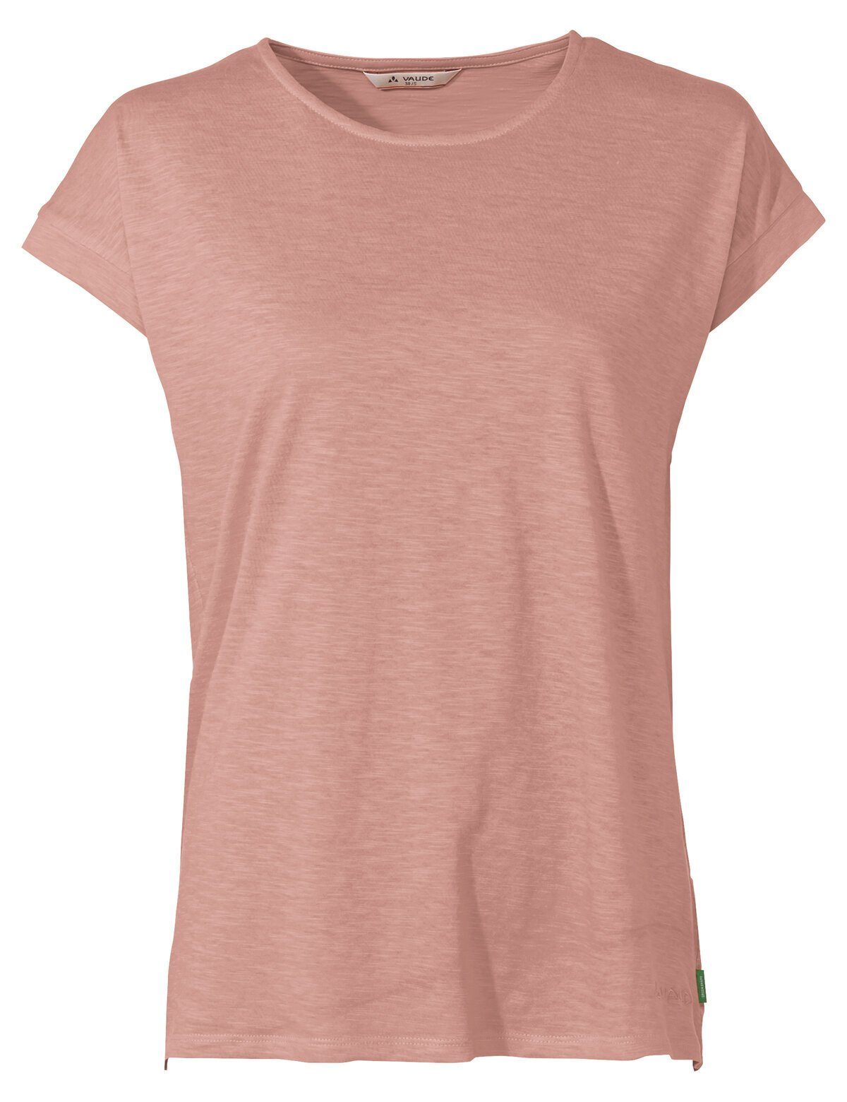 VAUDE T-Shirt Women's Moja T-Shirt IV günstig online kaufen