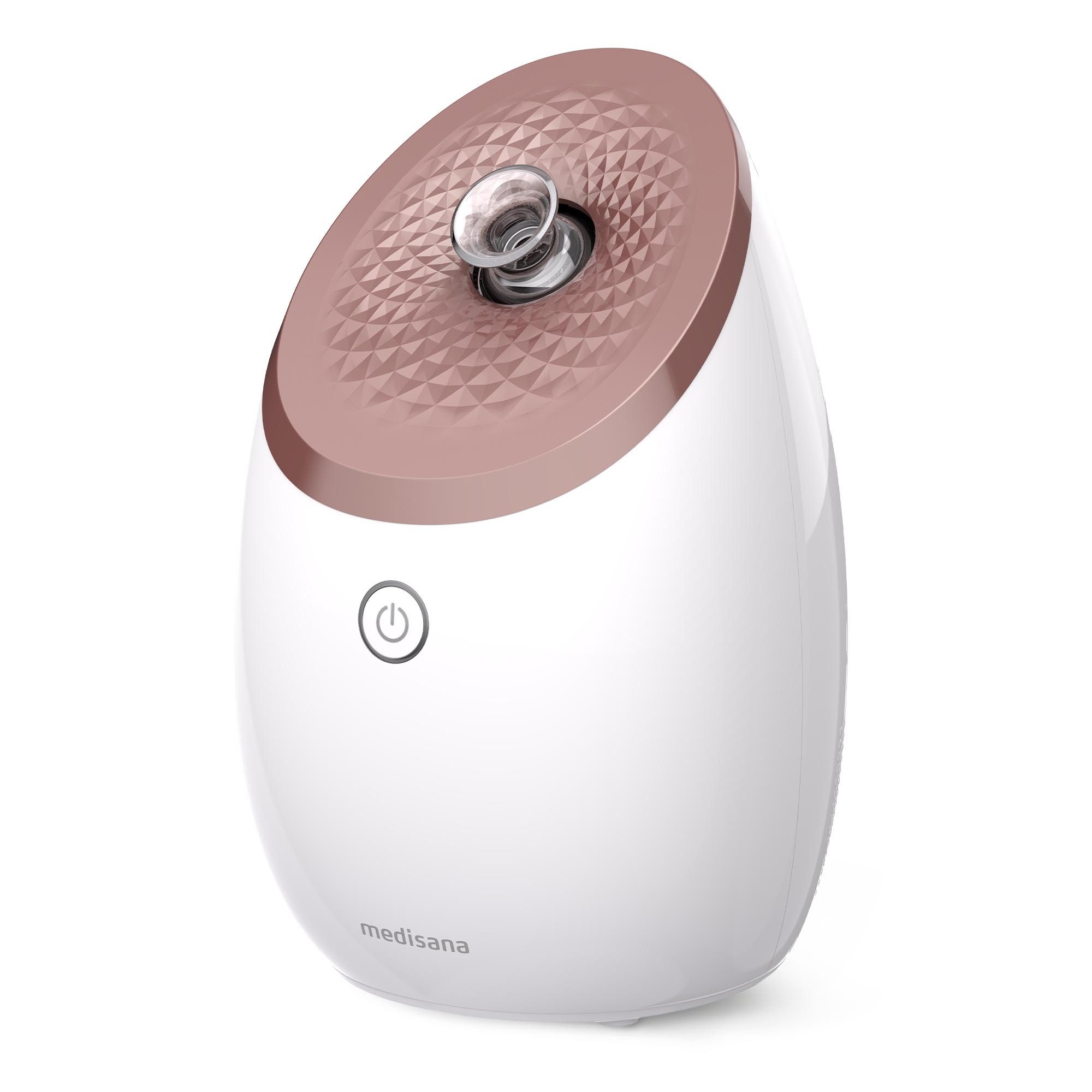 medisana Gesichtssauna DS 600