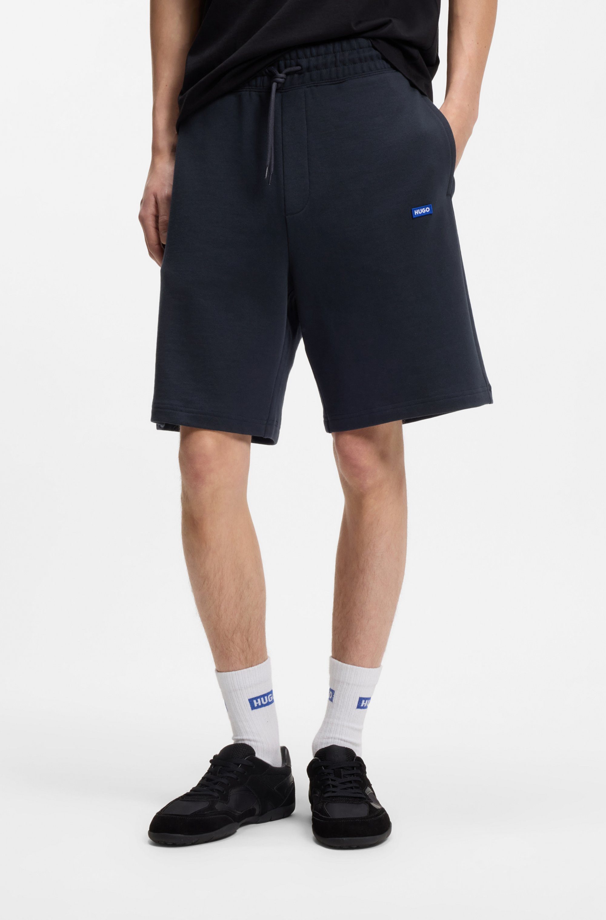 Sweatshorts Nasensio
