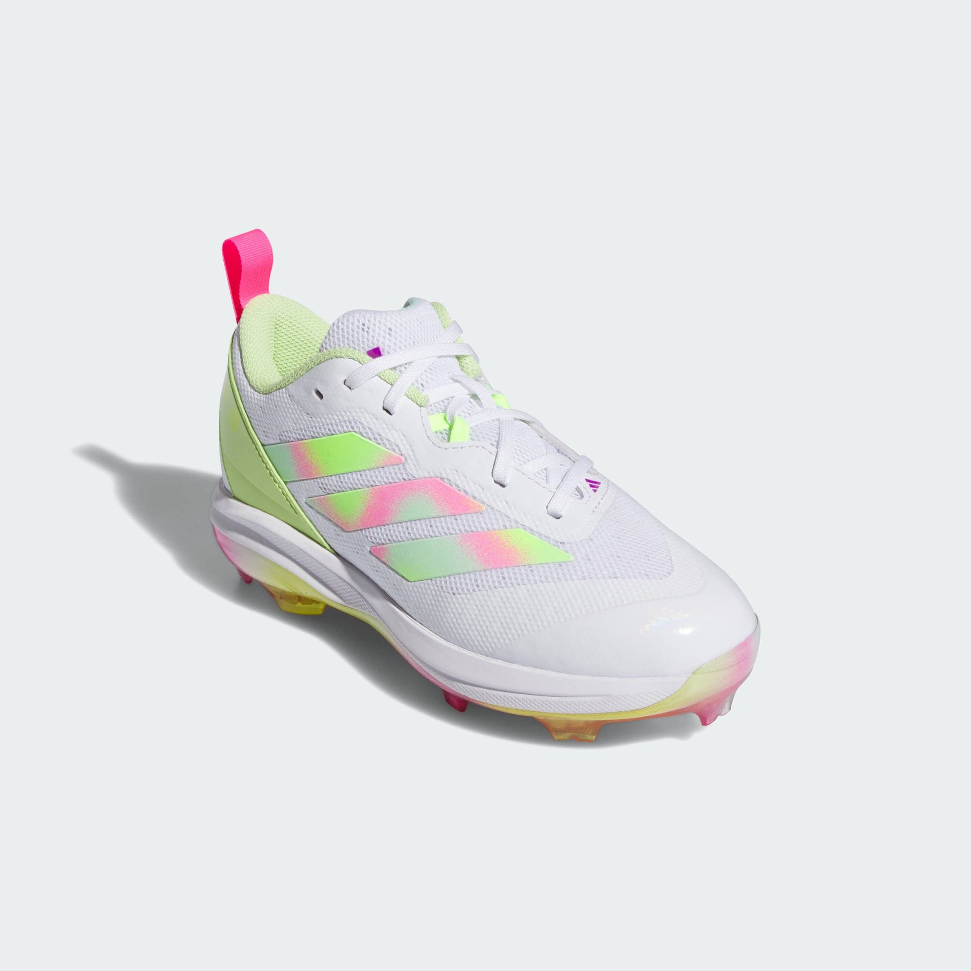 adidas Performance ADIZERO INSTINCT TPU SIS BATES KIDS SOFTBALLSCHUH Trainingsschuh