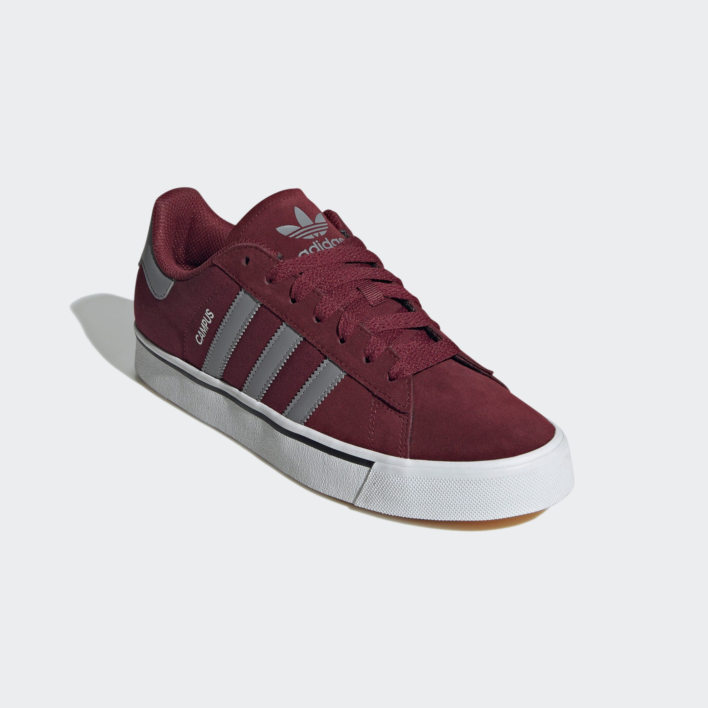 adidas Originals CAMPUS VULC Sneaker mit klassischem Canvas-Obermaterial