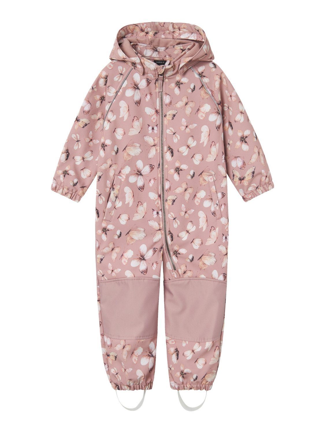 Schneeoverall