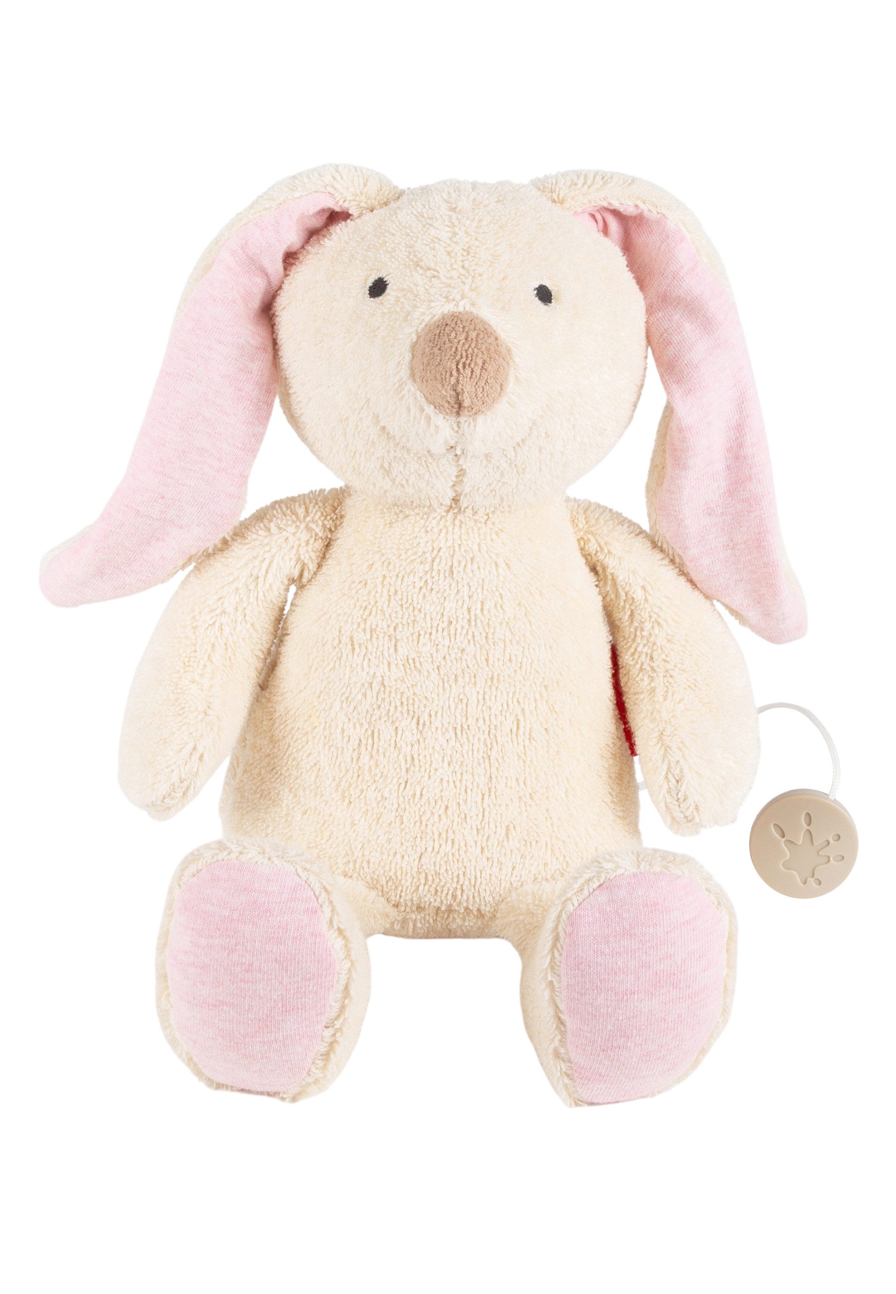 Sigikid Spieluhr Natural Friends für Babys und Kinder Unisex, (1-tlg)
