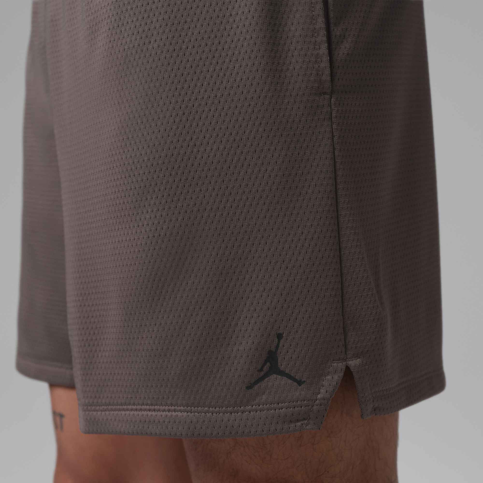 Jordan Trainingsshorts M J DF SPT ESS SHORT sportlicher Stil, leichte Qualität, durchdachte Passform