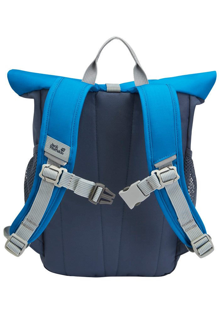 Jack Wolfskin Kinderrucksack ISLAND MINI 10
