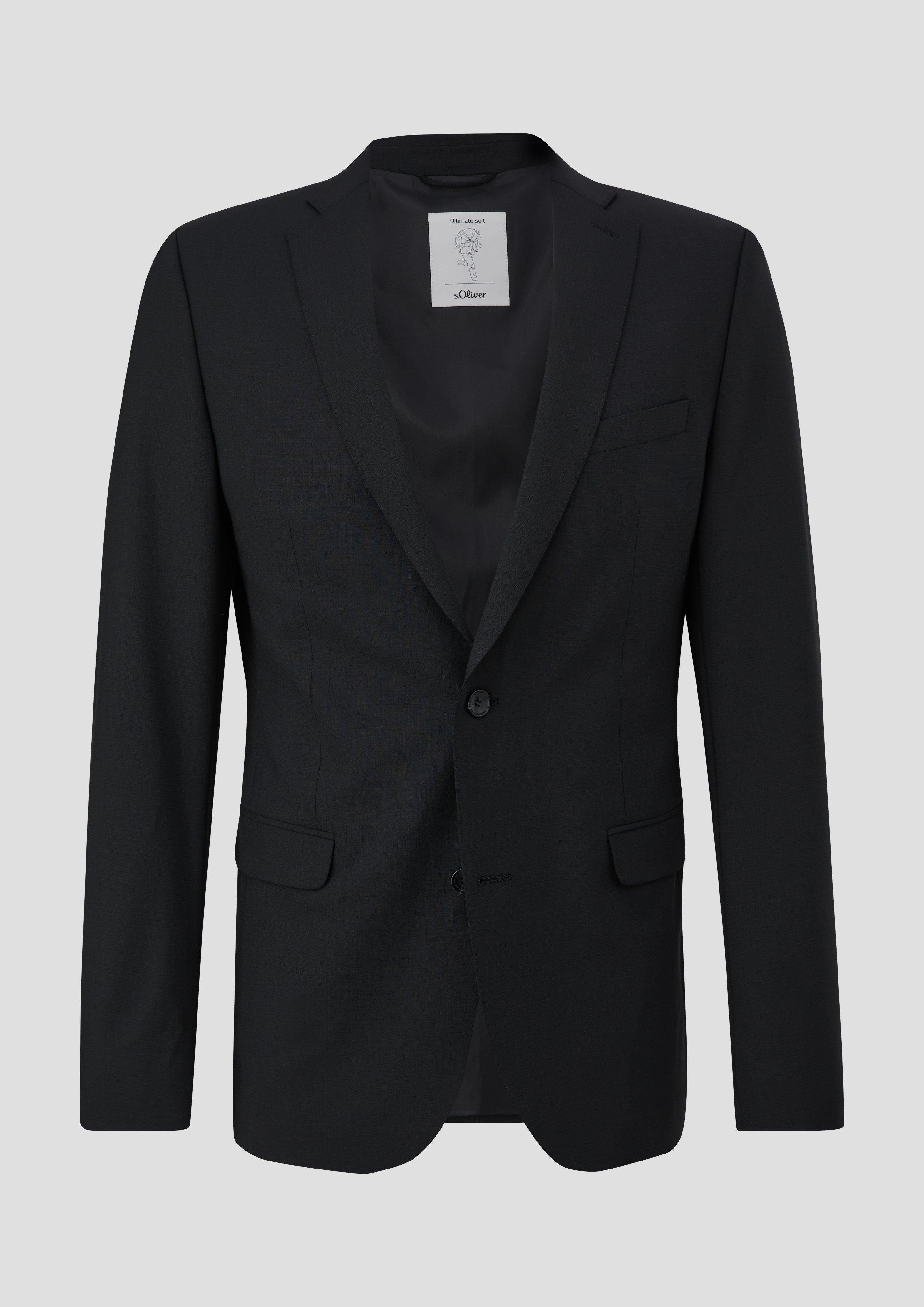 s.Oliver BLACK LABEL Sakko s.O ULTIMATE: günstig online kaufen