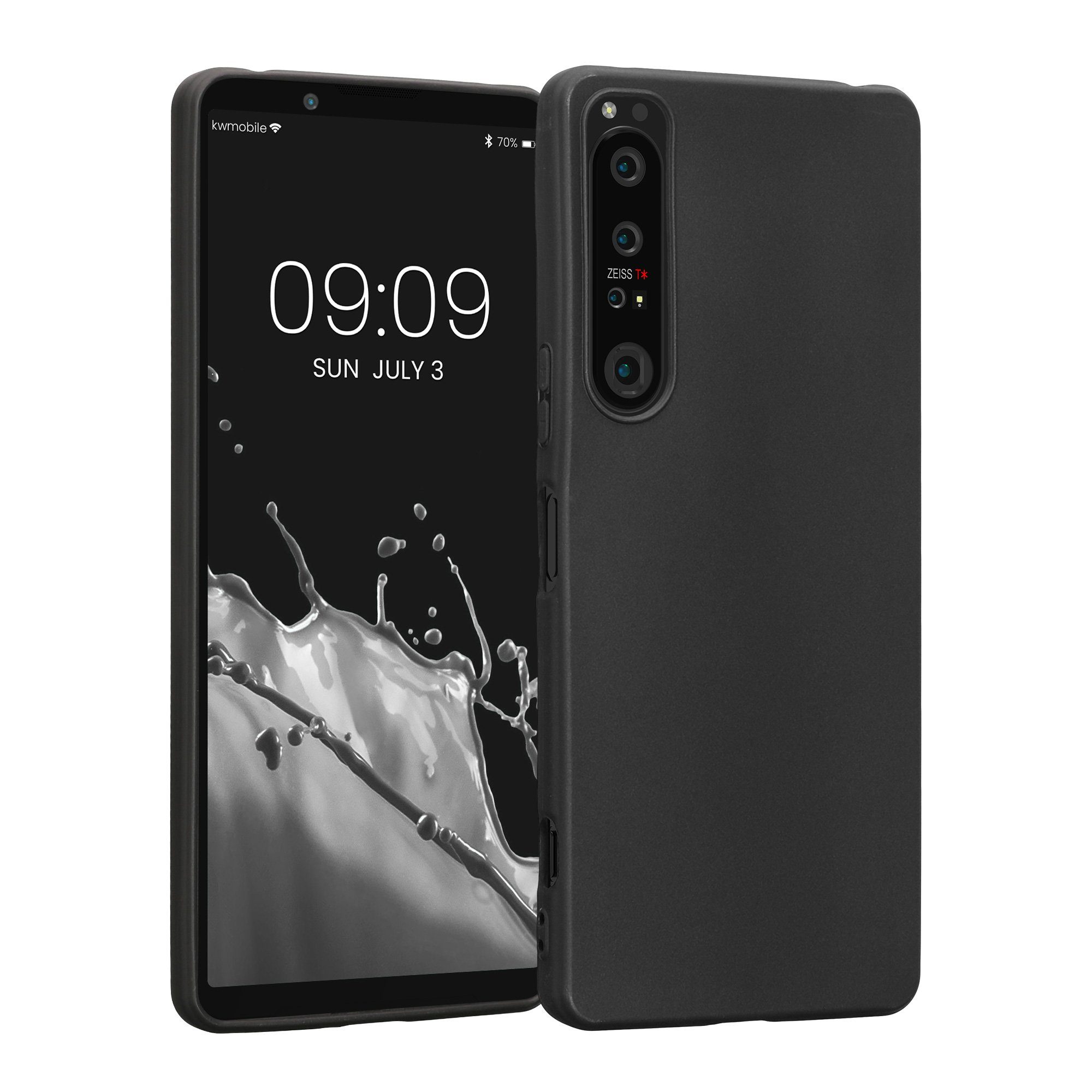 Handyhülle Hülle für Sony Xperia 1 IV