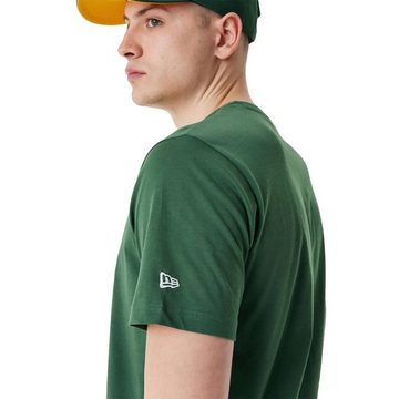 New Era T-Shirt T-Shirt New Era NFL Green Bay Packers Wordmark