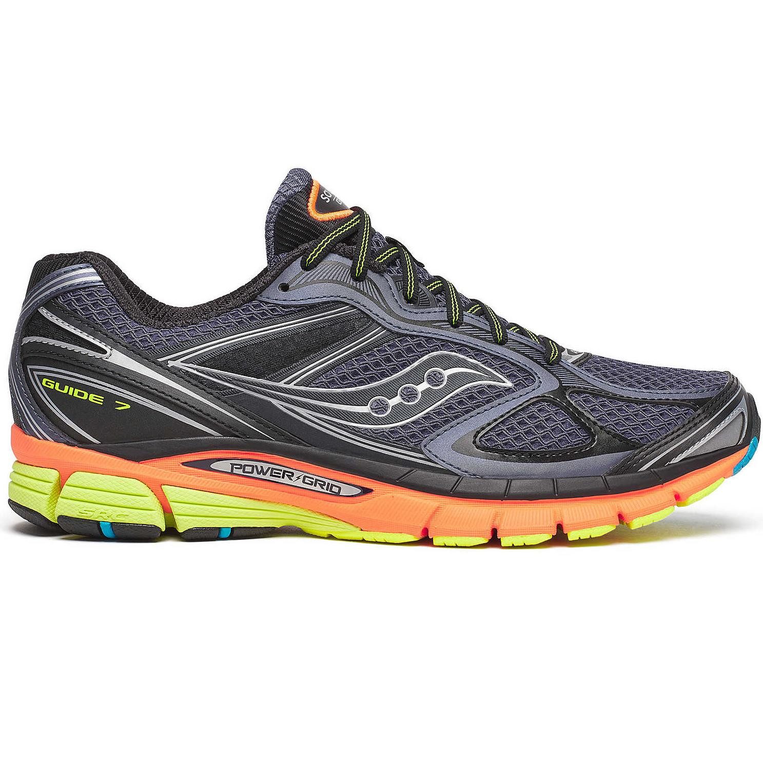 Saucony Saucony Progrid Guide 7 Laufschuh günstig online kaufen