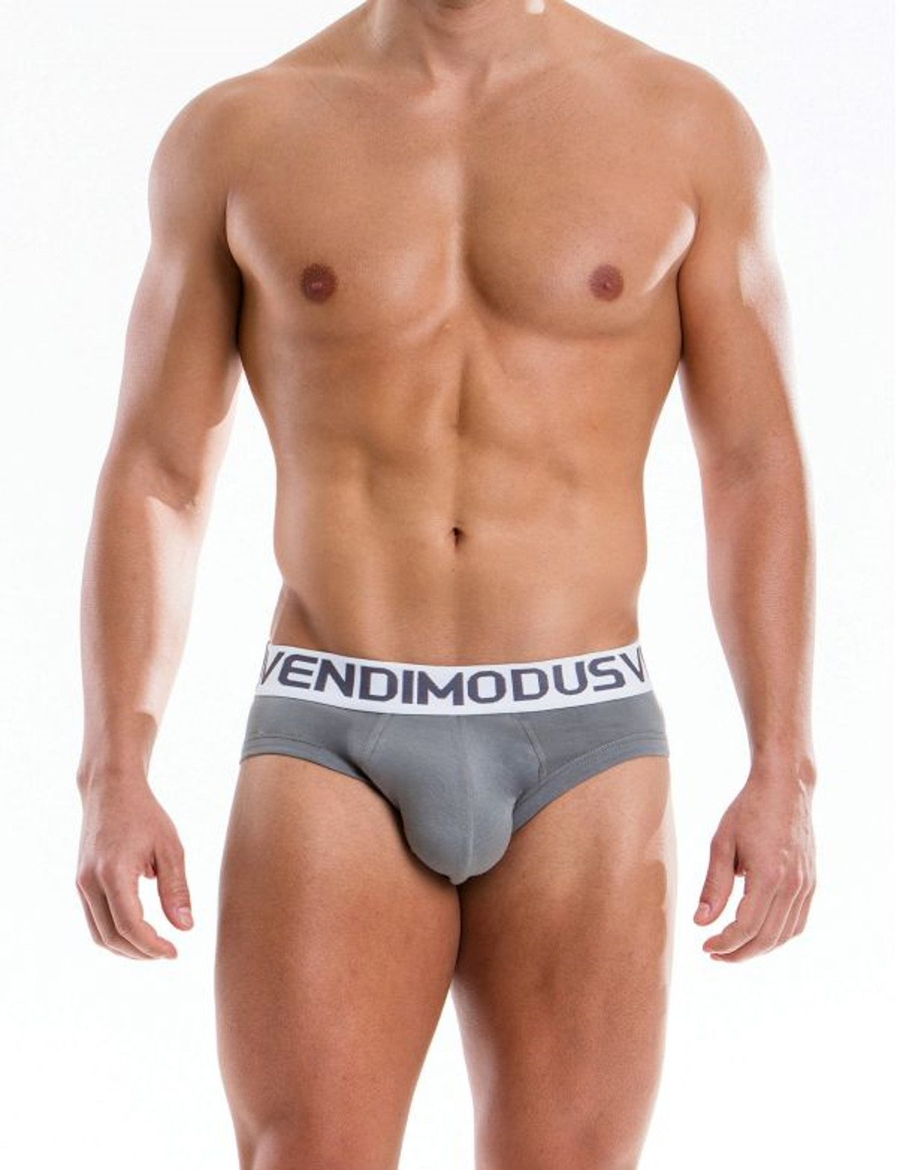 Modus Vivendi Slip Weekly Briefs Modus Vivendi Logo Elastikbund