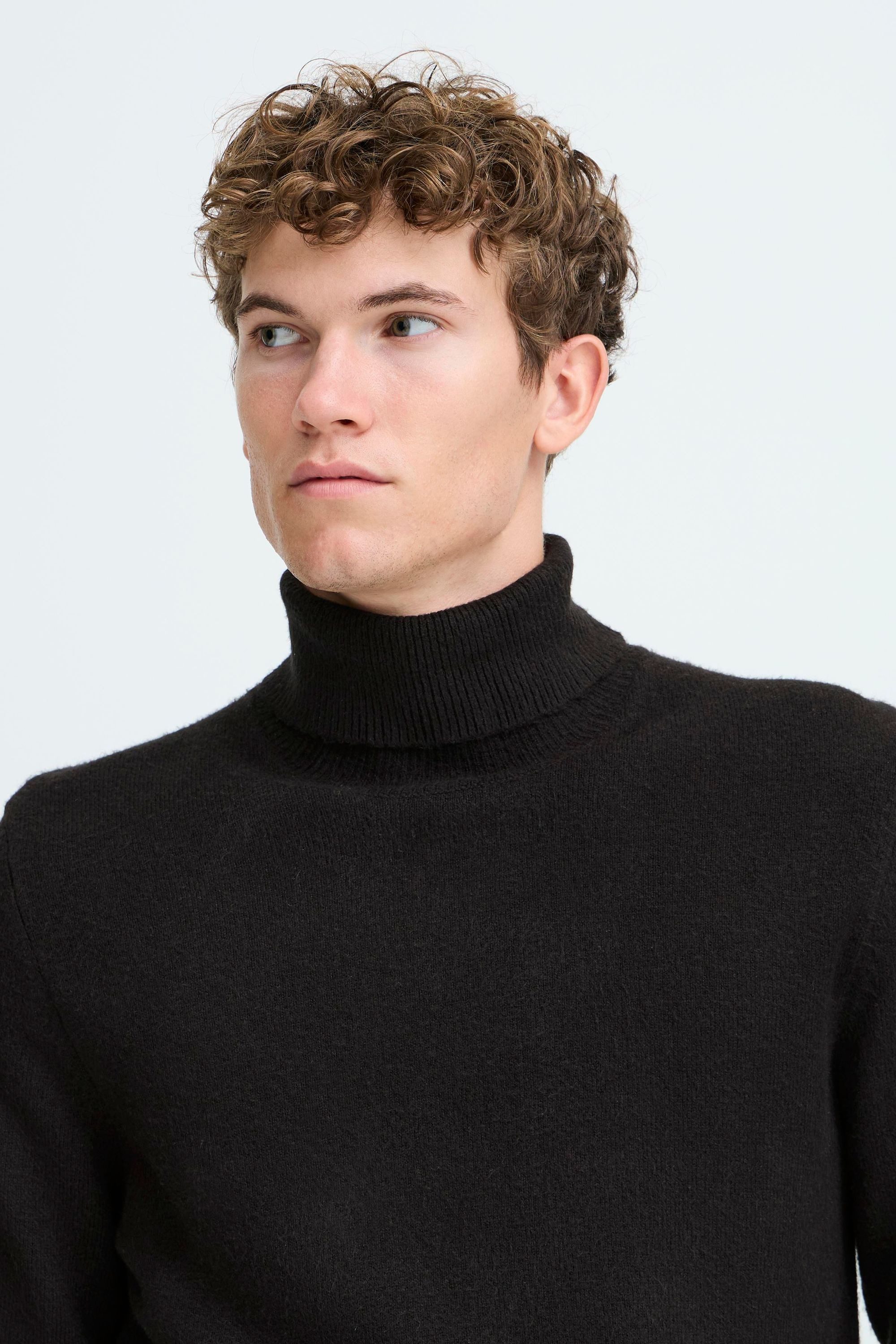 Casual Friday Rollkragenpullover CFHeine Gemütlicher Rollkragenpullover