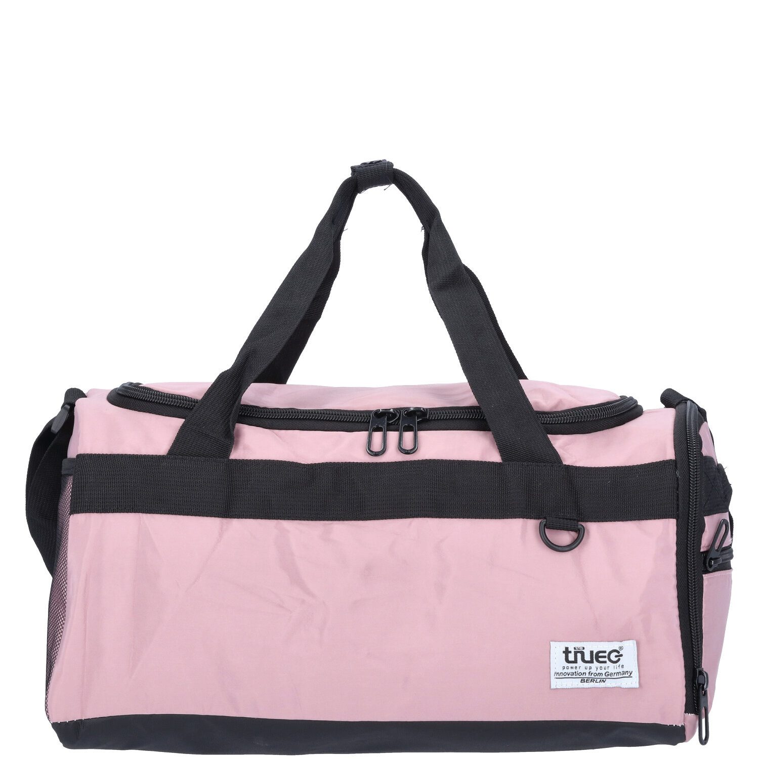 TheTrueC Reisetasche TheTrueC Sport-/Reisetasche XS pink günstig online kaufen