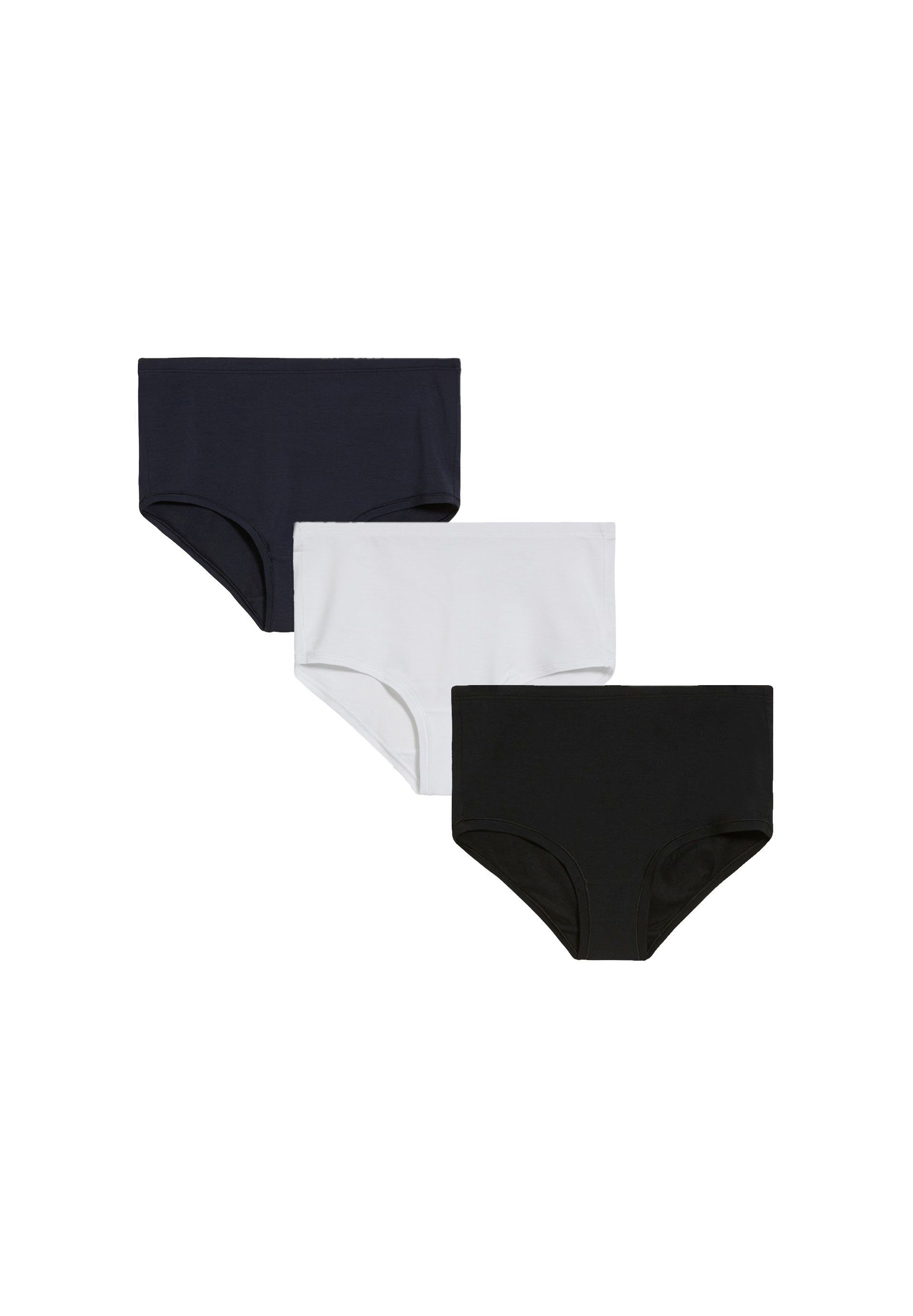 Panty BIRTAA High Waist Slip aus TENCEL™ Modal Mix