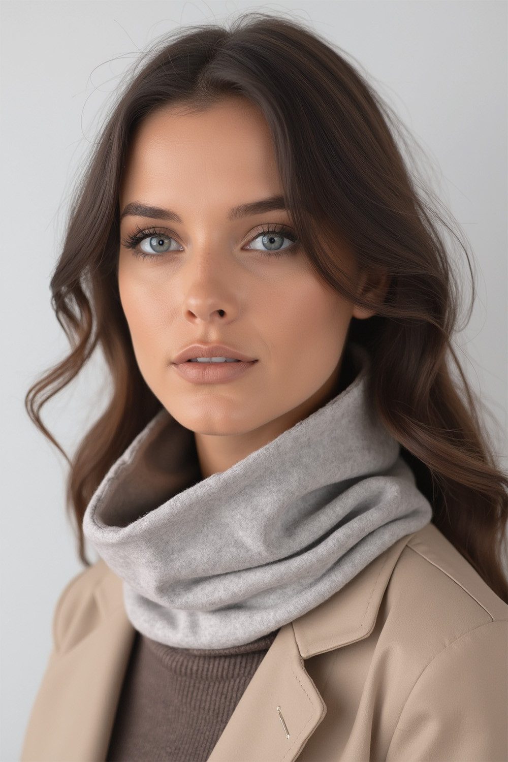 Vivisence Schal 7109