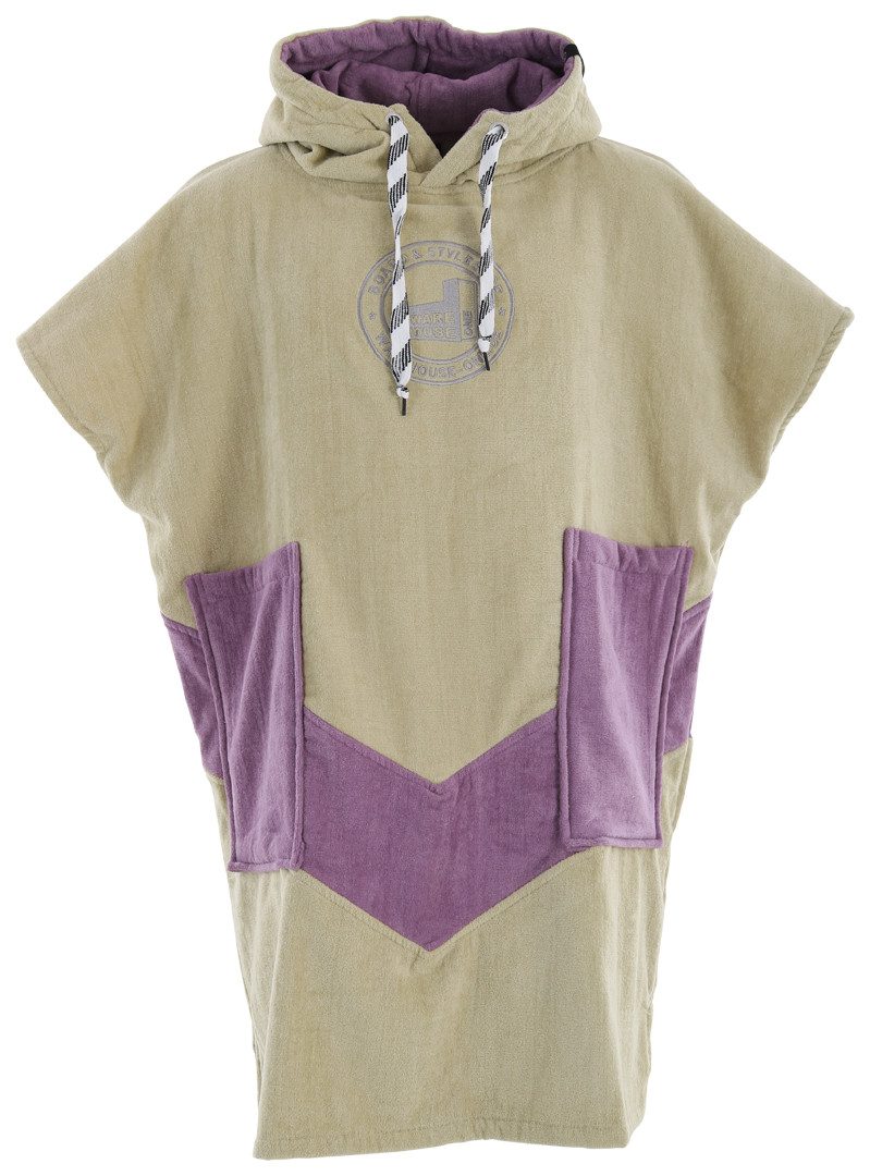 All In Badeponcho ALL-IN X WH1 günstig online kaufen