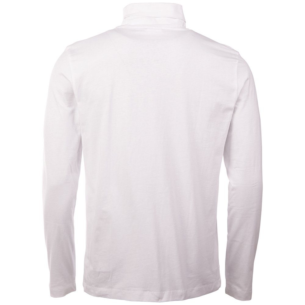 Kappa Langarmshirt bright white