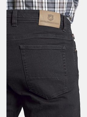 Jan Vanderstorm 5-Pocket-Jeans DINES +Fit Kollektion, Comfort Fit