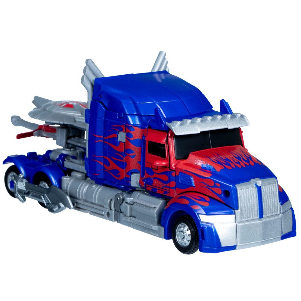 Hasbro Actionfigur Transformers: Ära des Untergangs Studio Series Leader Class Actionfigu