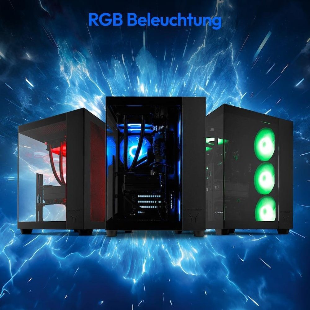 Medion® Gaming-PC