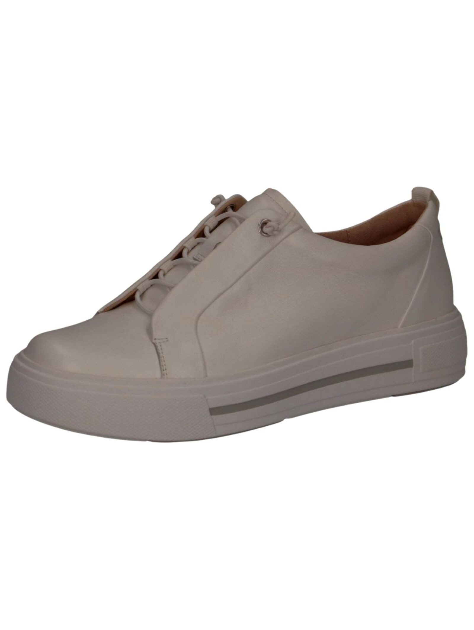 Sneaker Leder Sneaker