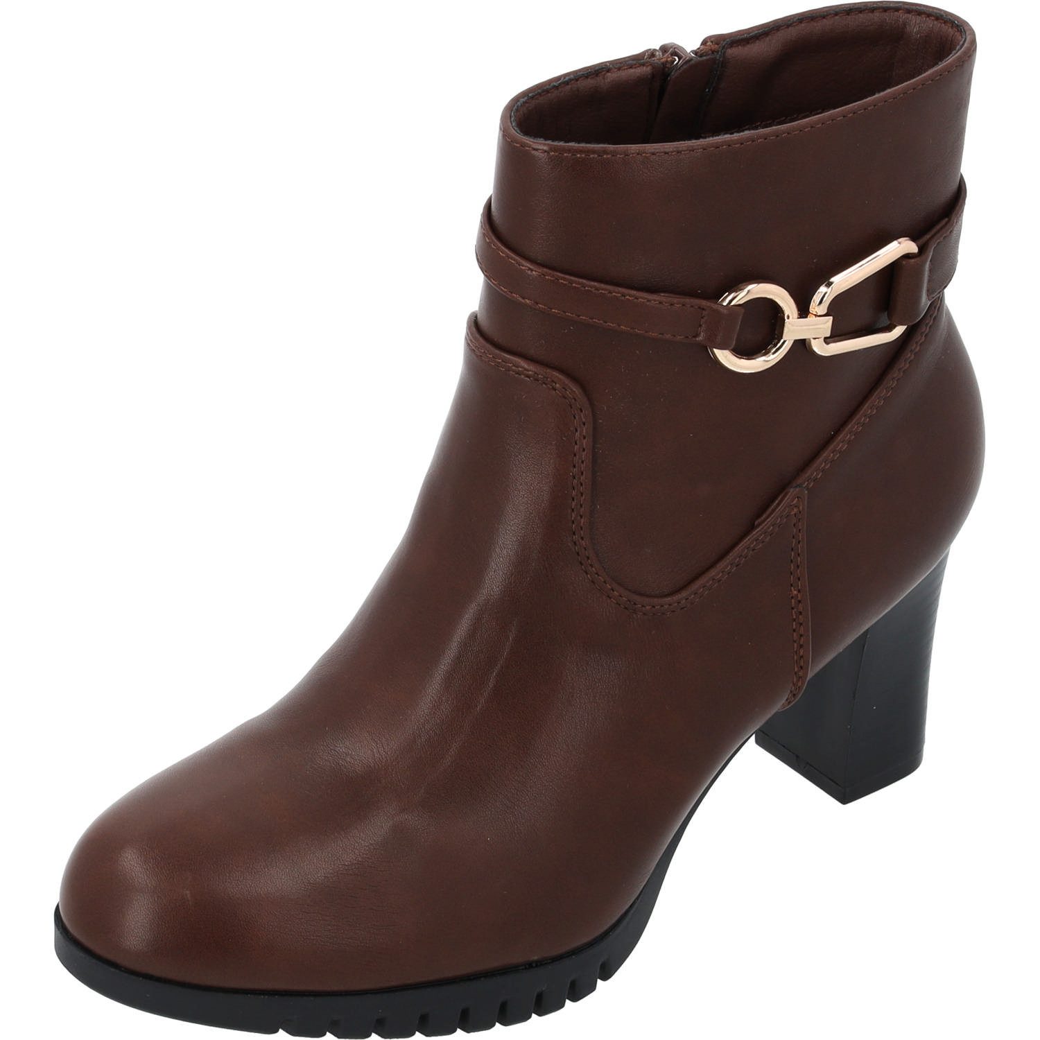 Palado Finnea Stiefelette