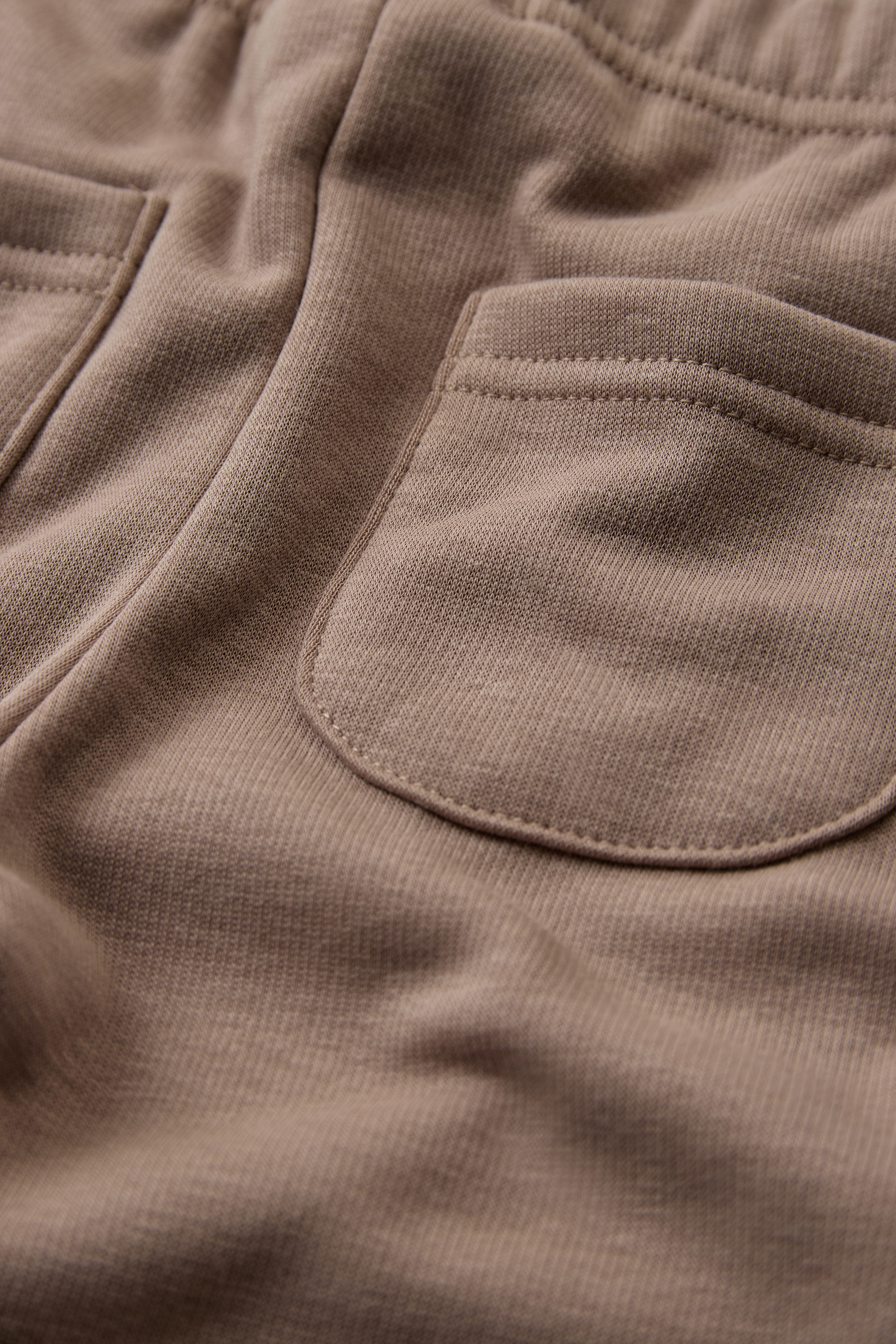 Hust & Claire Leggings HCLisa Fleece Solid (1-tlg) Warm mit weichem Fleece gefüttert – ideal für kühlere Tage – Bild 3 von 3