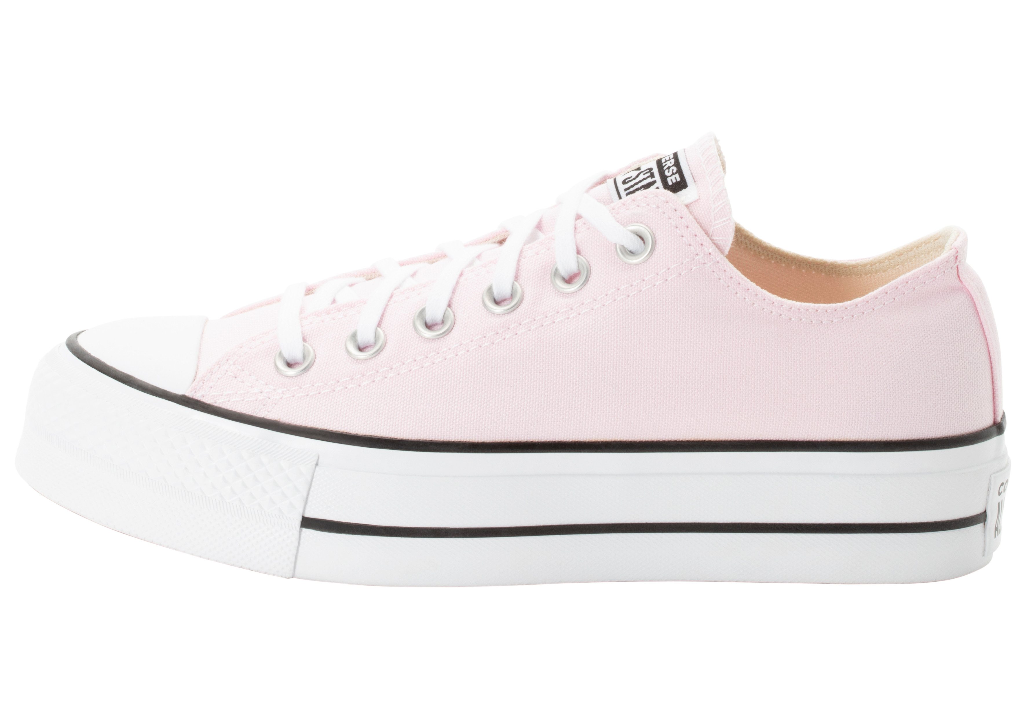 Converse CHUCK TAYLOR ALL STAR LIFT PLATFORM Sneaker günstig online kaufen