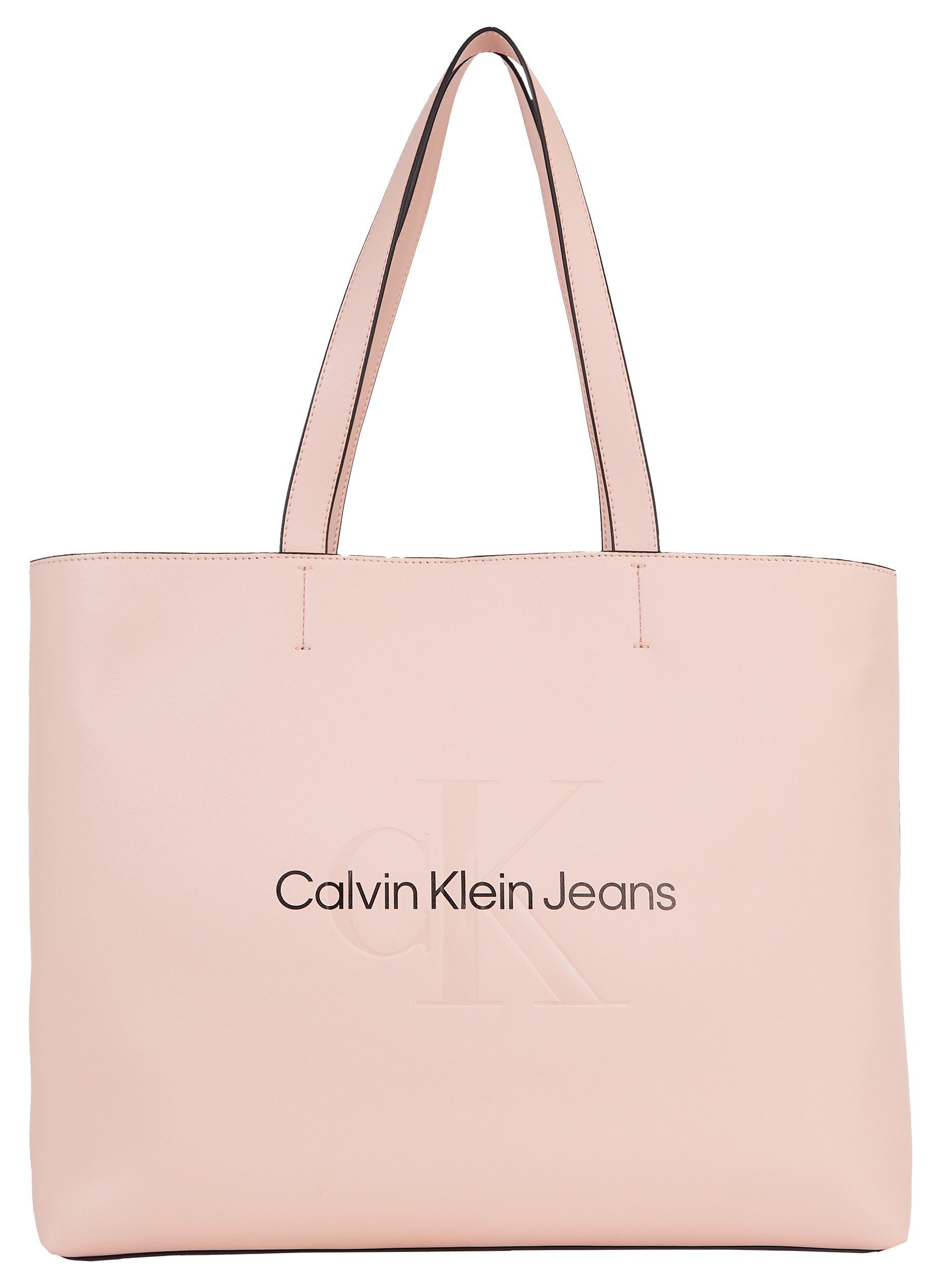 Rosa Calvin Klein Taschen online kaufen | OTTO