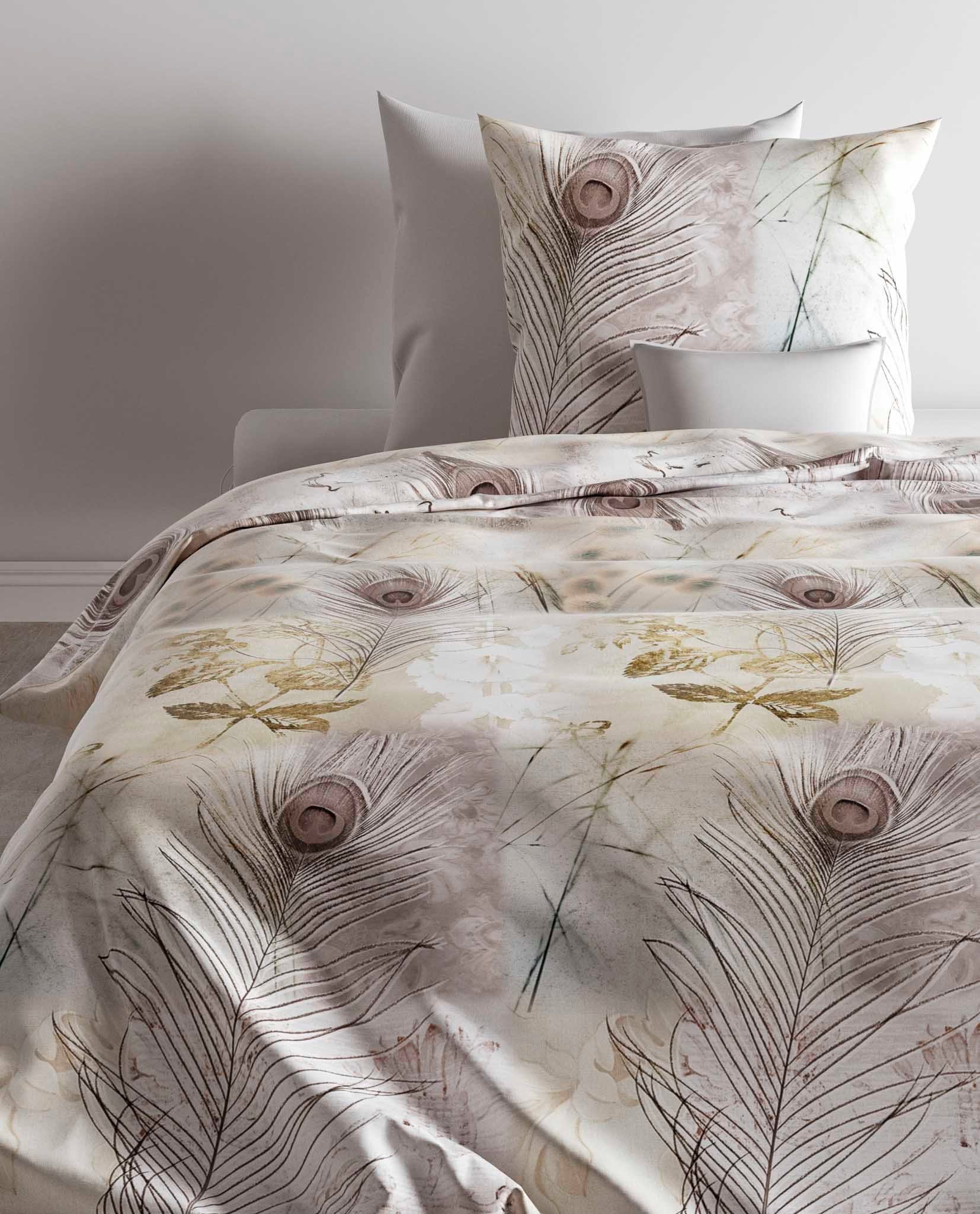 Heckett and Lane Bettwäsche Zo! Home günstig online kaufen