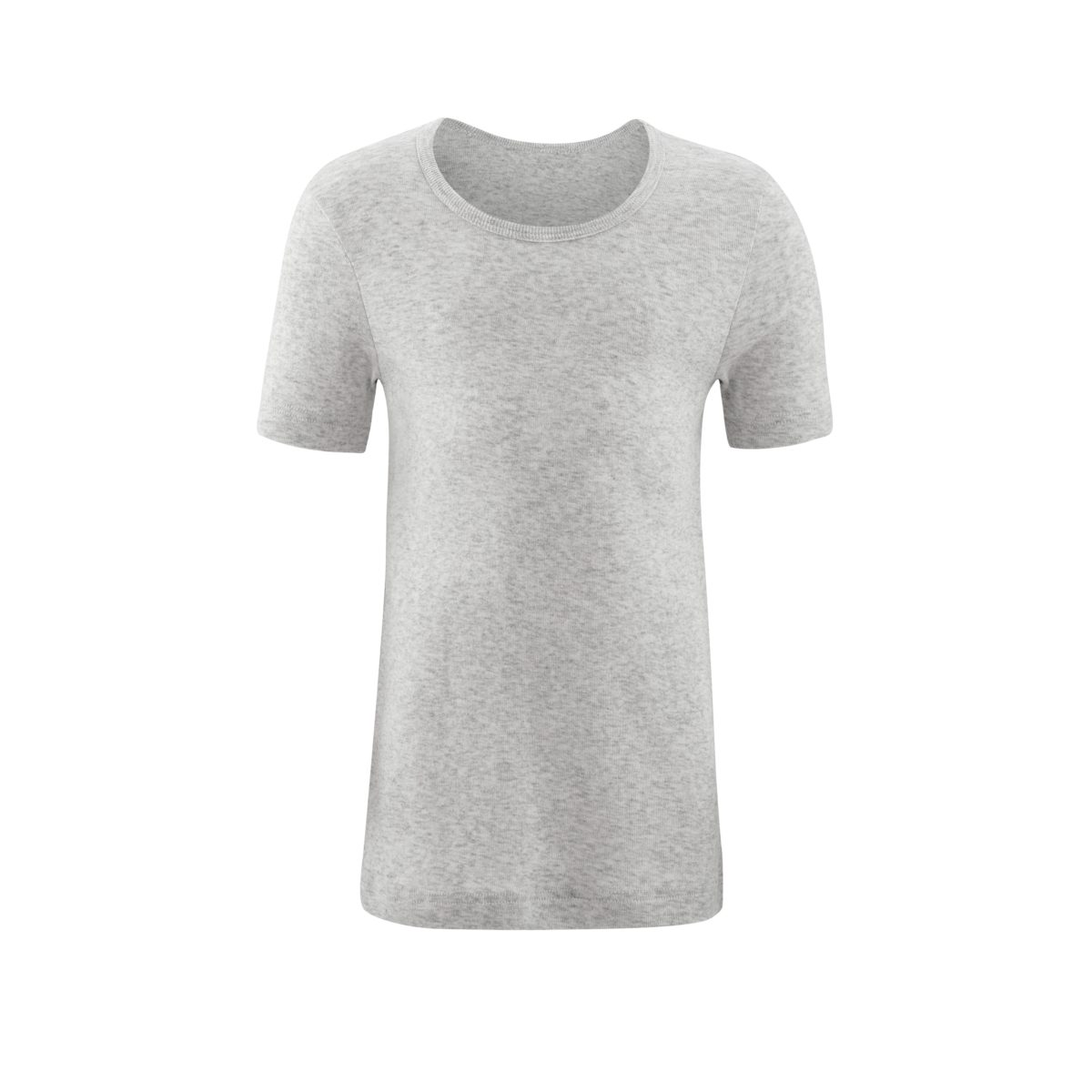 LIVING CRAFTS T-Shirt GOAT GOTS zertifiziert