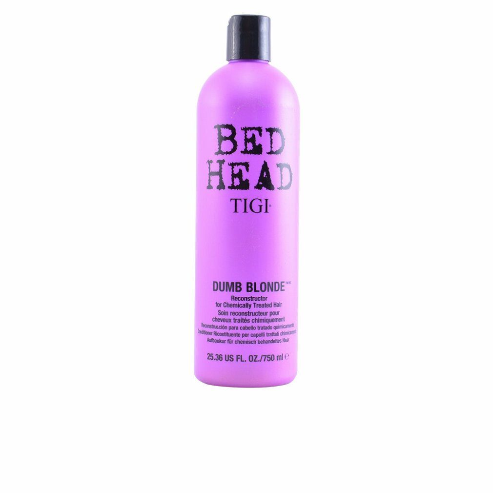 TIGI Haarspülung Tigi Head Dumb Blonde Reconstructor