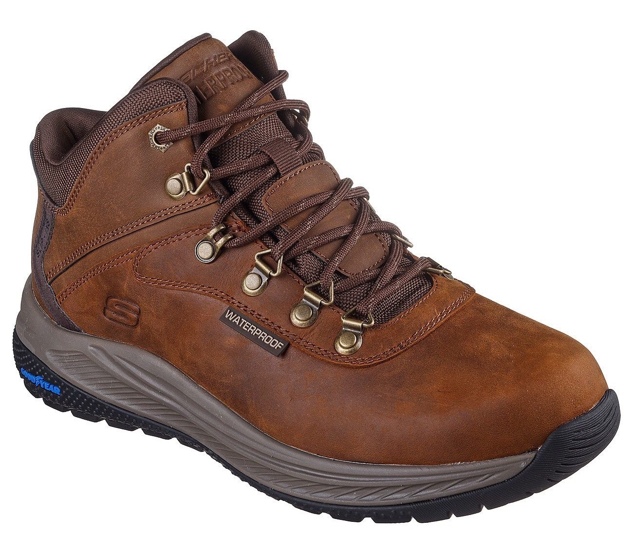 Skechers MEROE-PIKEMAN Trekkingschuh Trekking-Boots, Sneaker mit günstig online kaufen