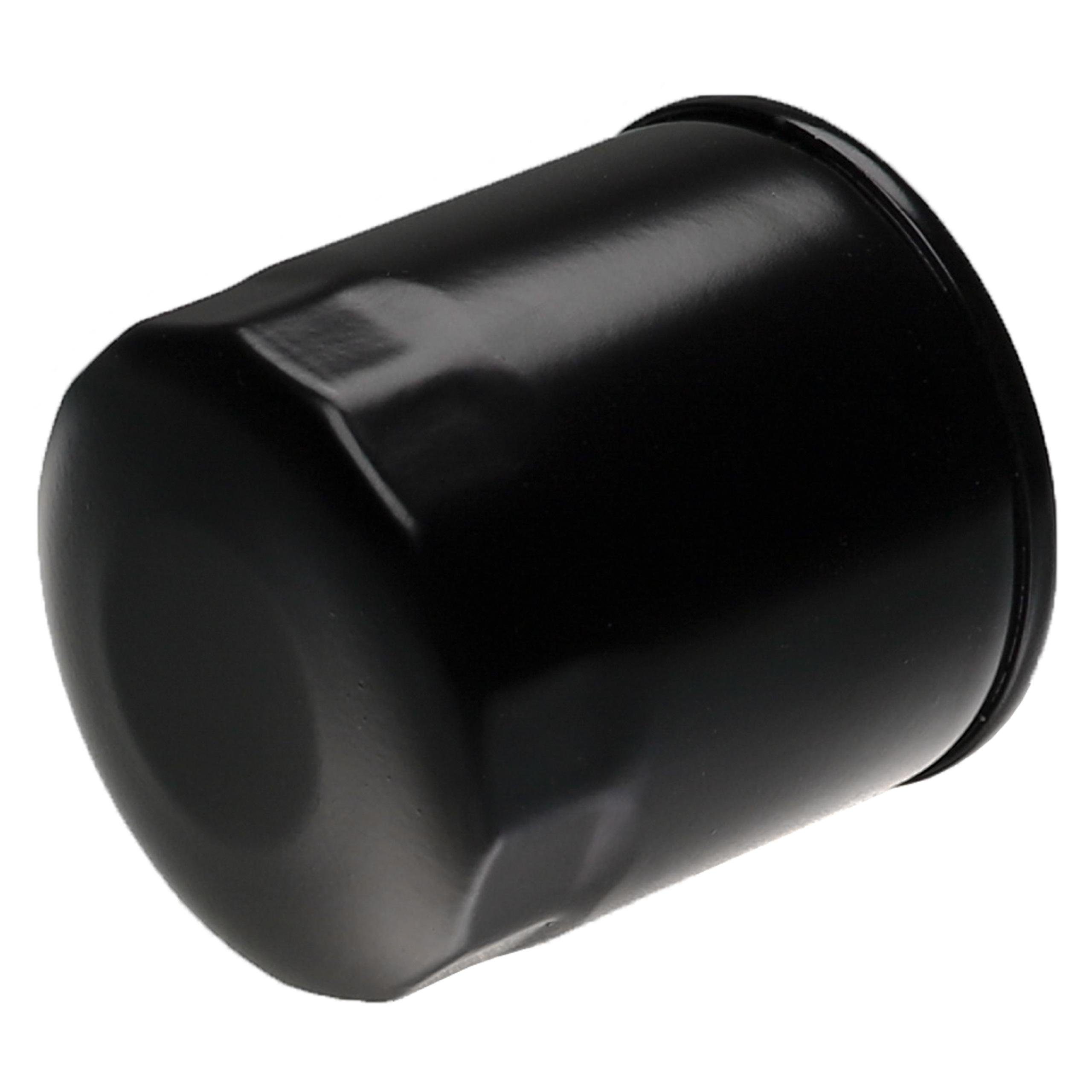 vhbw Ersatzfilter passend für Lexus LS 1989/12-1995/12 F1 400 3969 ccm 180 KW 245 PS, Zubehör für Lexus LS 1989/12-1995/12 F1 400 3969 ccm 180 KW 245 PS, Einfache Installation