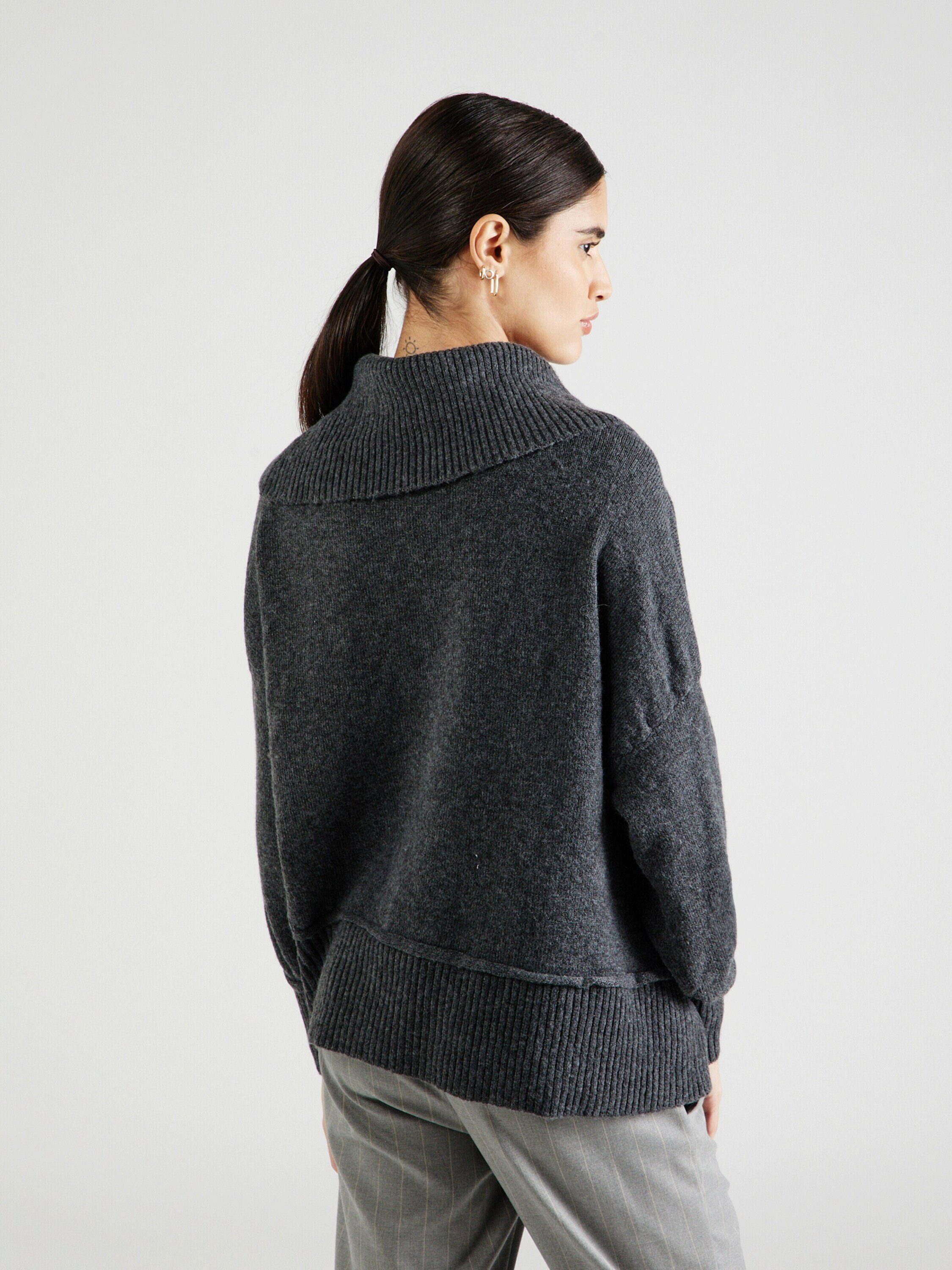 ONLY Strickpullover HAZEL (1-tlg) Plain/ohne Details
