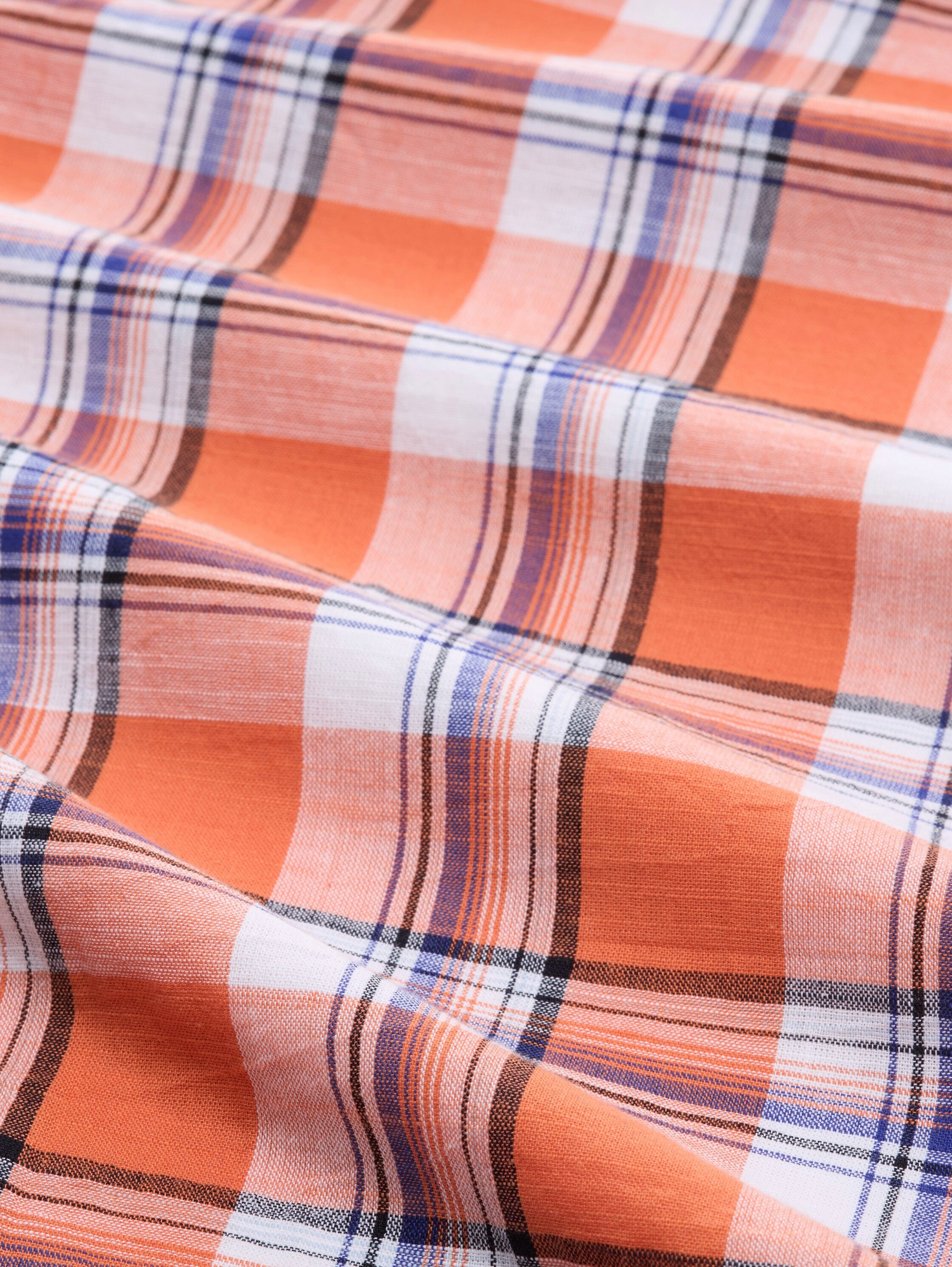 TOM TAILOR Kurzarmhemd