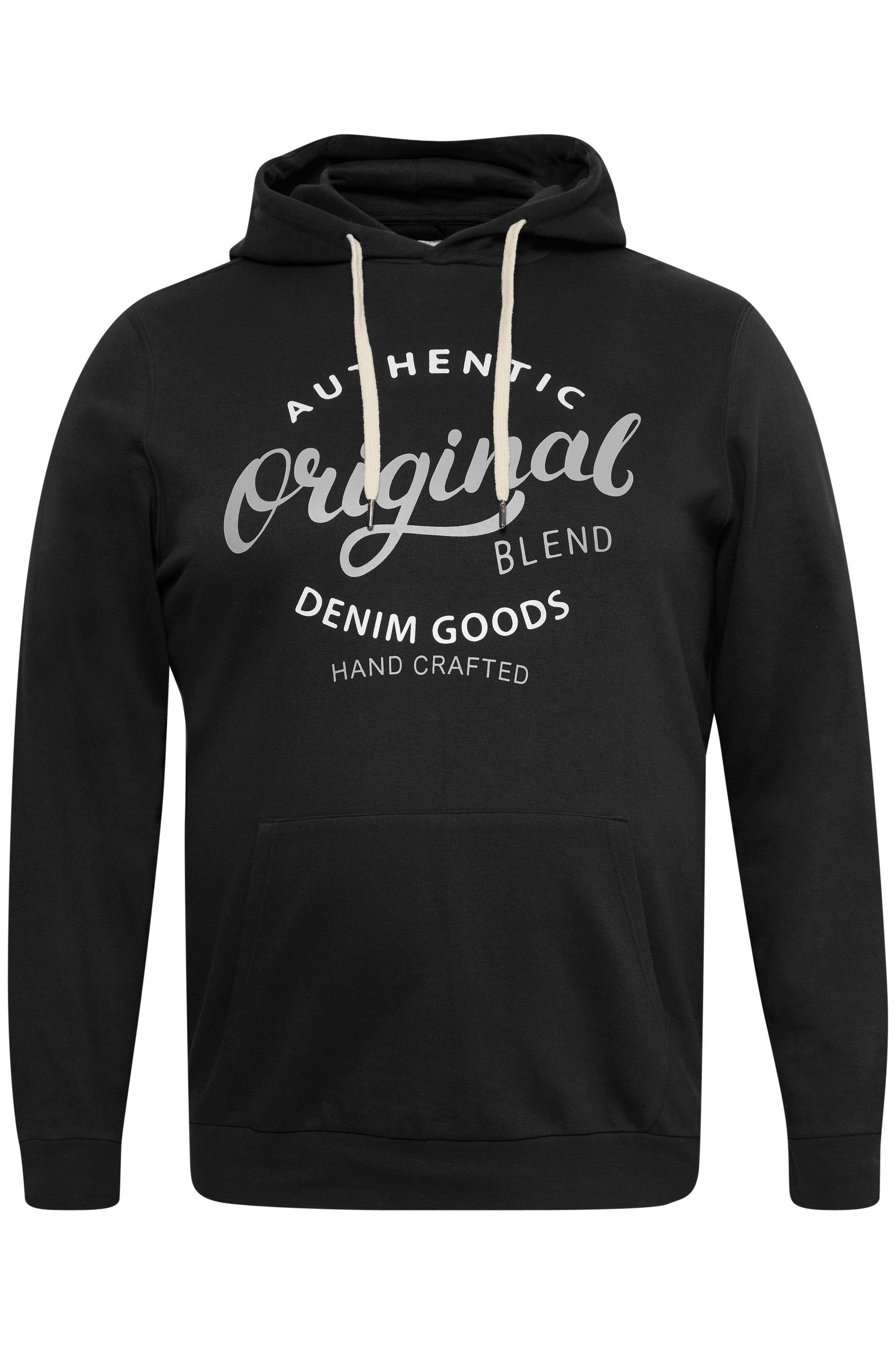 Blend Hoodie BHTobiasBT Big and Tall günstig online kaufen