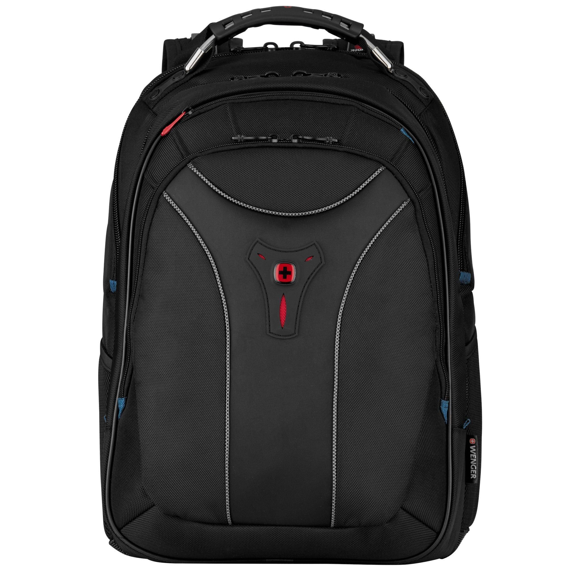 Wenger Laptoprucksack, Polyester