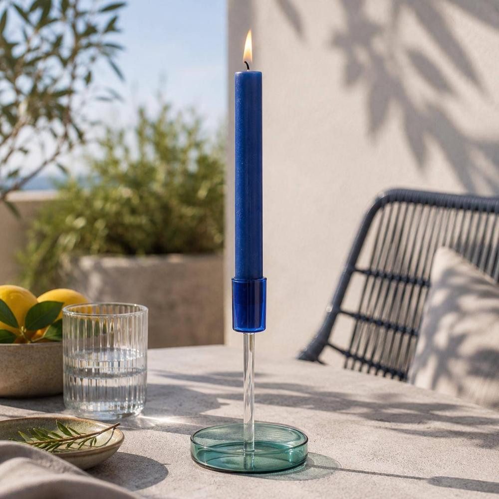 Tranquillo Kerzenhalter Raiinbow - Kerzenständer von Tranquillo