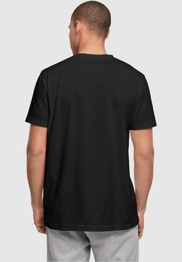 ABSOLUTE CULT T-Shirt ABSOLUTE CULT Herren Nasa - Space Shuttle Program Basic T-Shirt (1-tlg)
