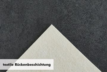 Andiamo Vinylboden Betonoptik Grau und Anthrazit, robust, pflegeleicht, Fußbodenheizung geeignet