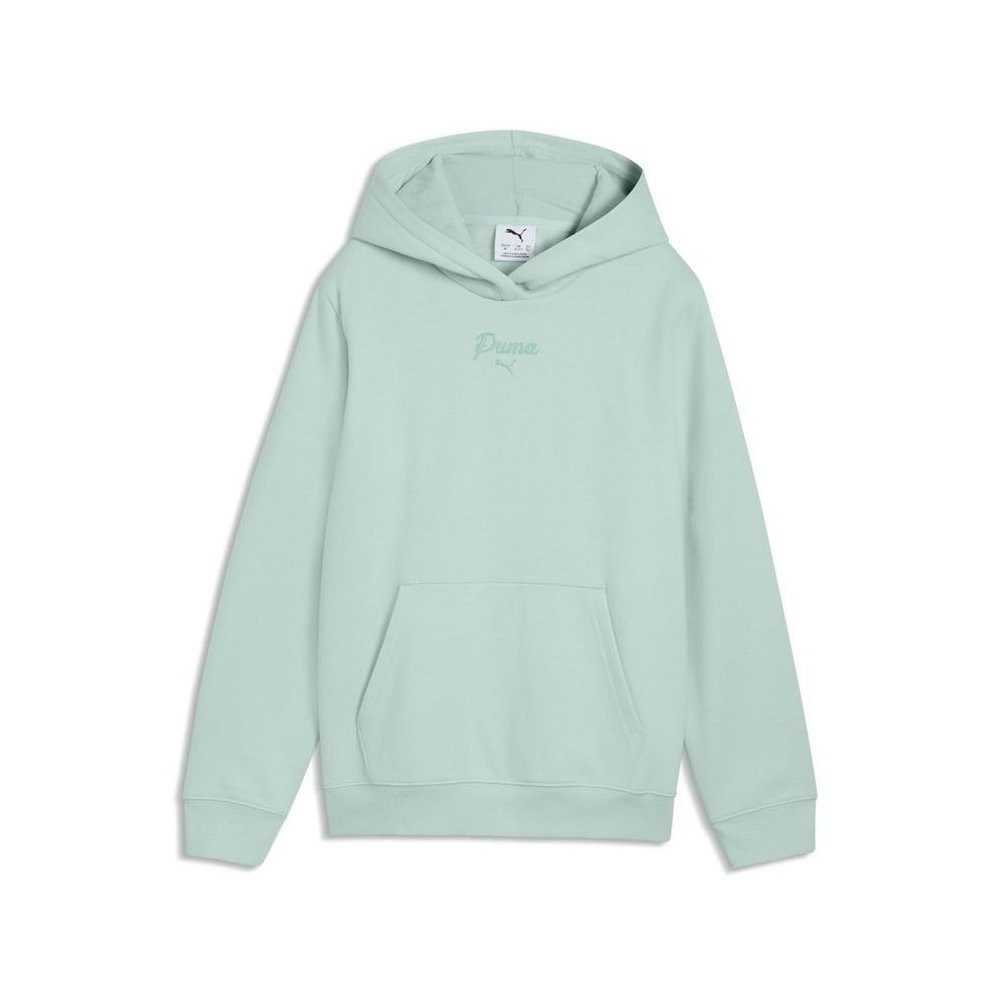 PUMA Hoodie Ess Script Hoodie FL G