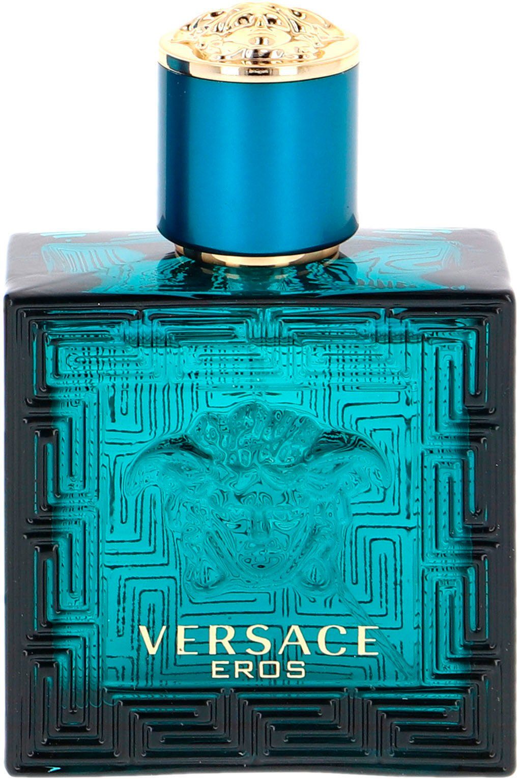 Eros Eau Toilette Versace de