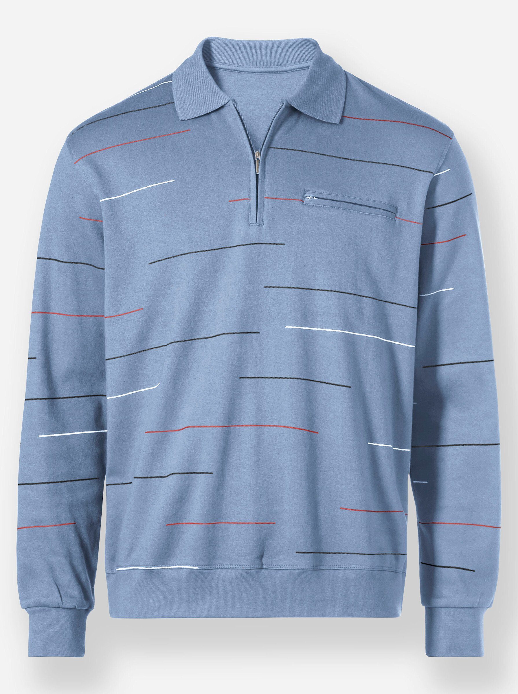 T-Shirt Sweatshirt Langarm