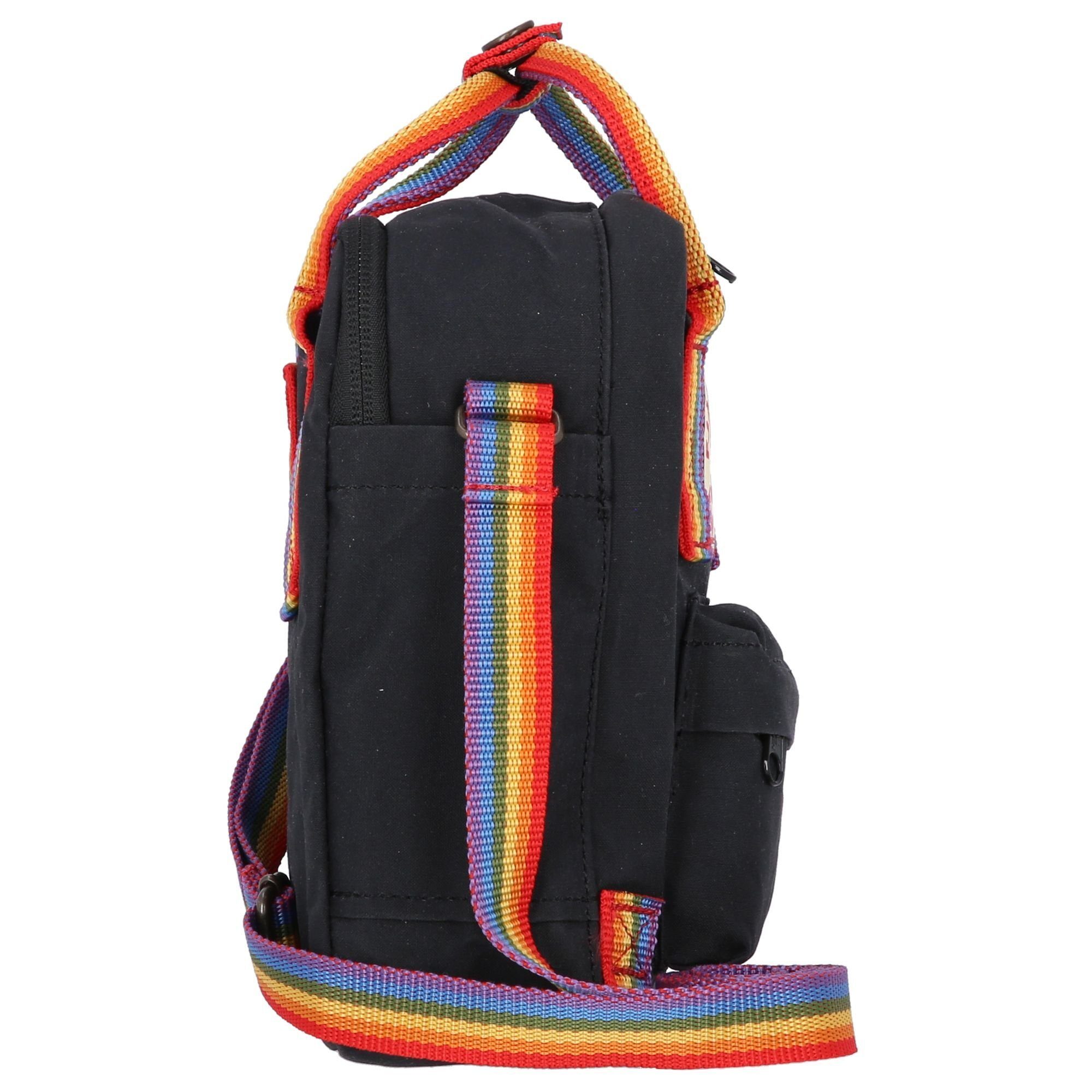 Fjällräven Umhängetasche Kanken, Polyamid