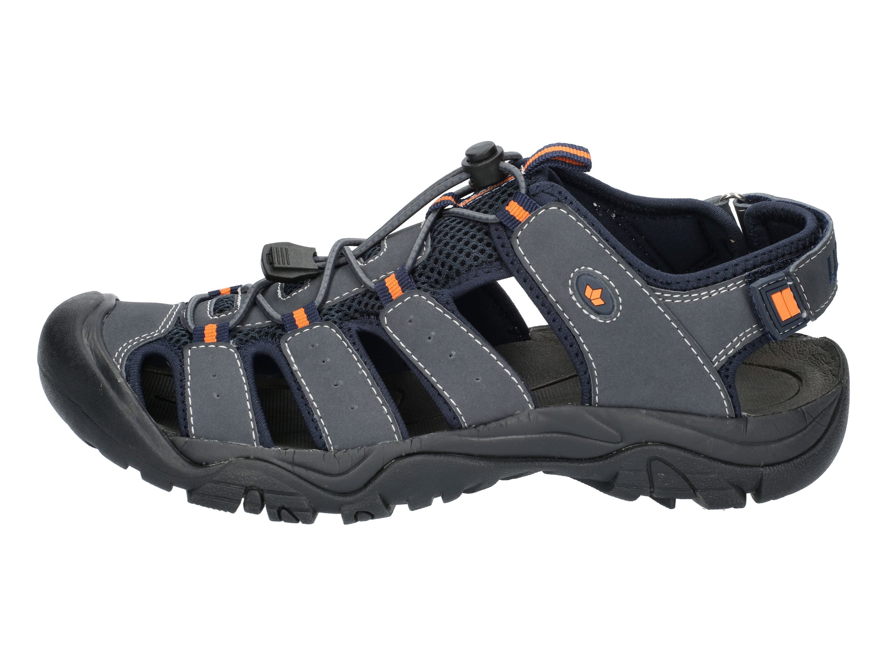 Lico Trekkingsandale Miami Trekkingsandale günstig online kaufen