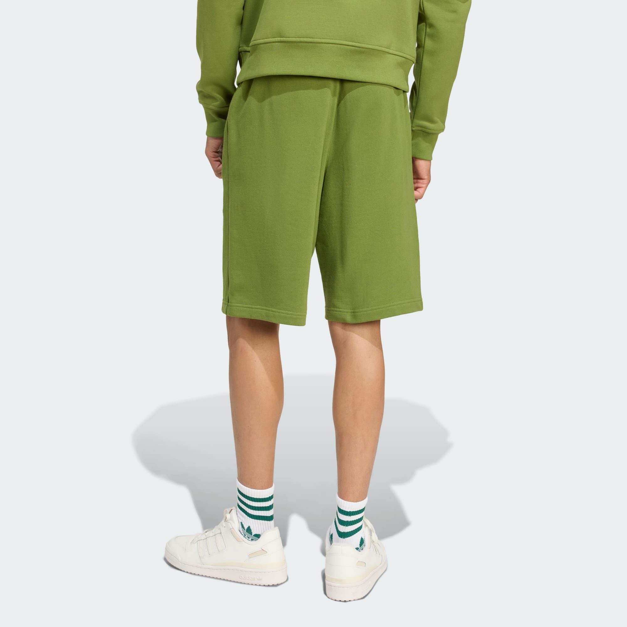 adidas Originals Shorts ESSENTIALS TREFOIL SHORTS (1-tlg) günstig online kaufen