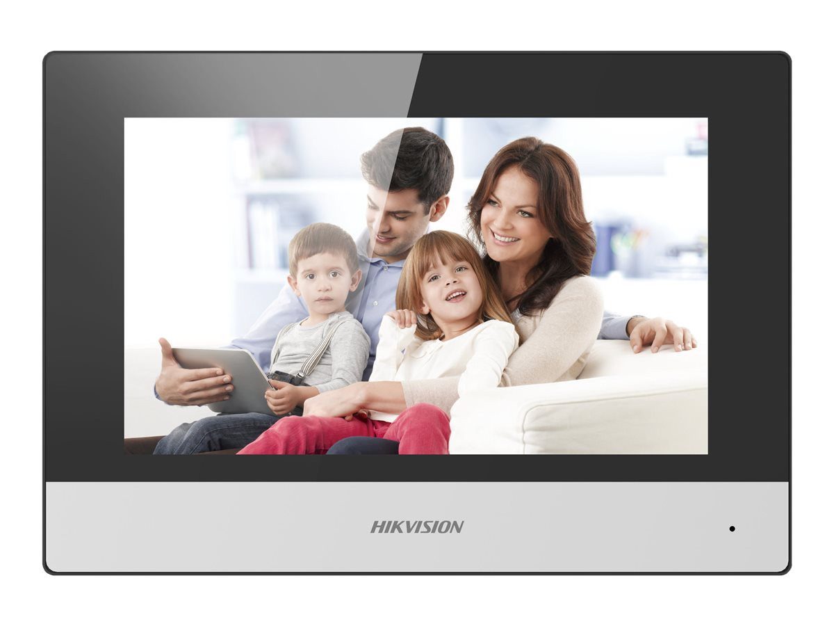 HIKVISION Smart-Home-Station
