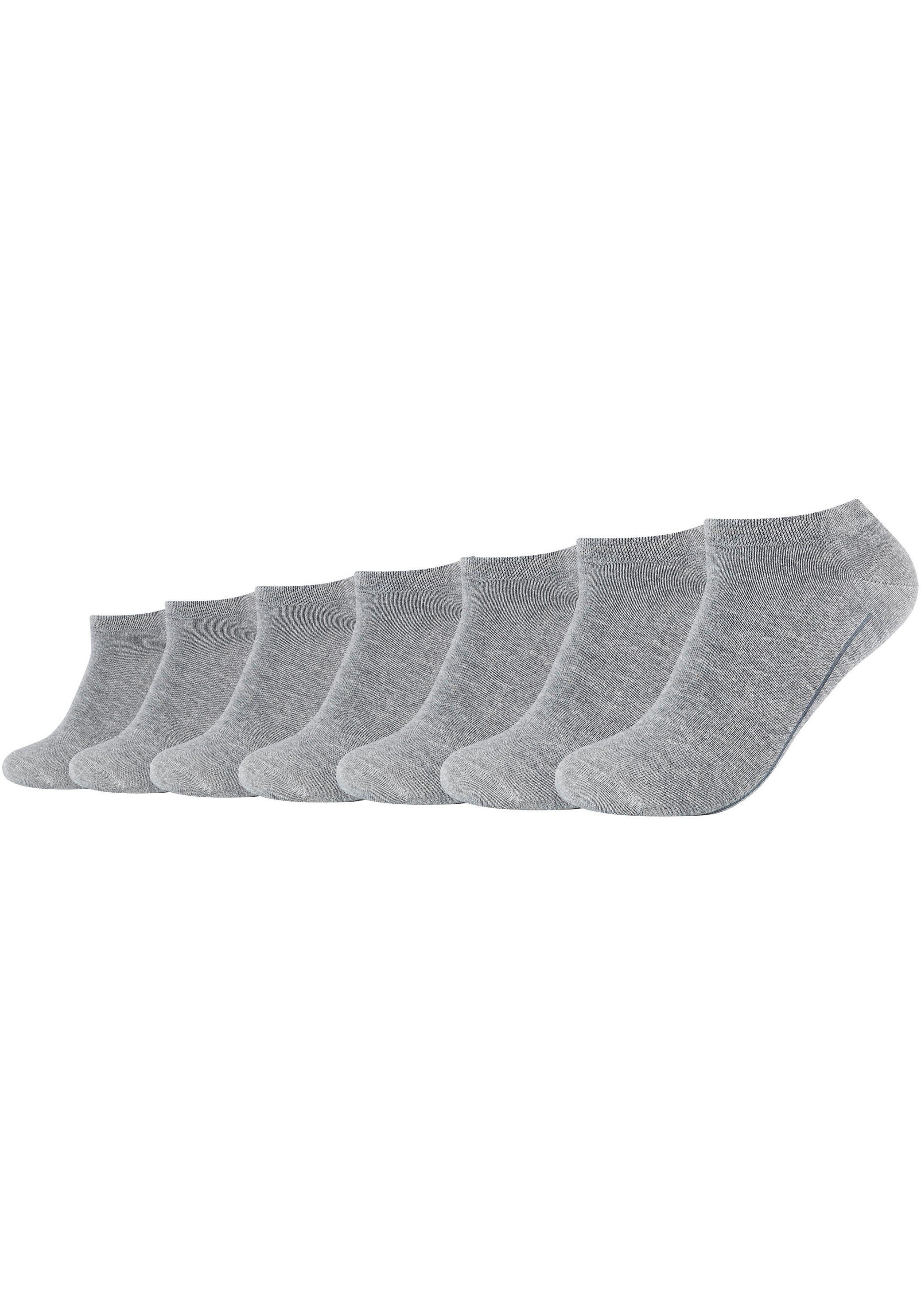 Camano Sneakersocken ca-soft (7-Paar) mit weichem günstig online kaufen