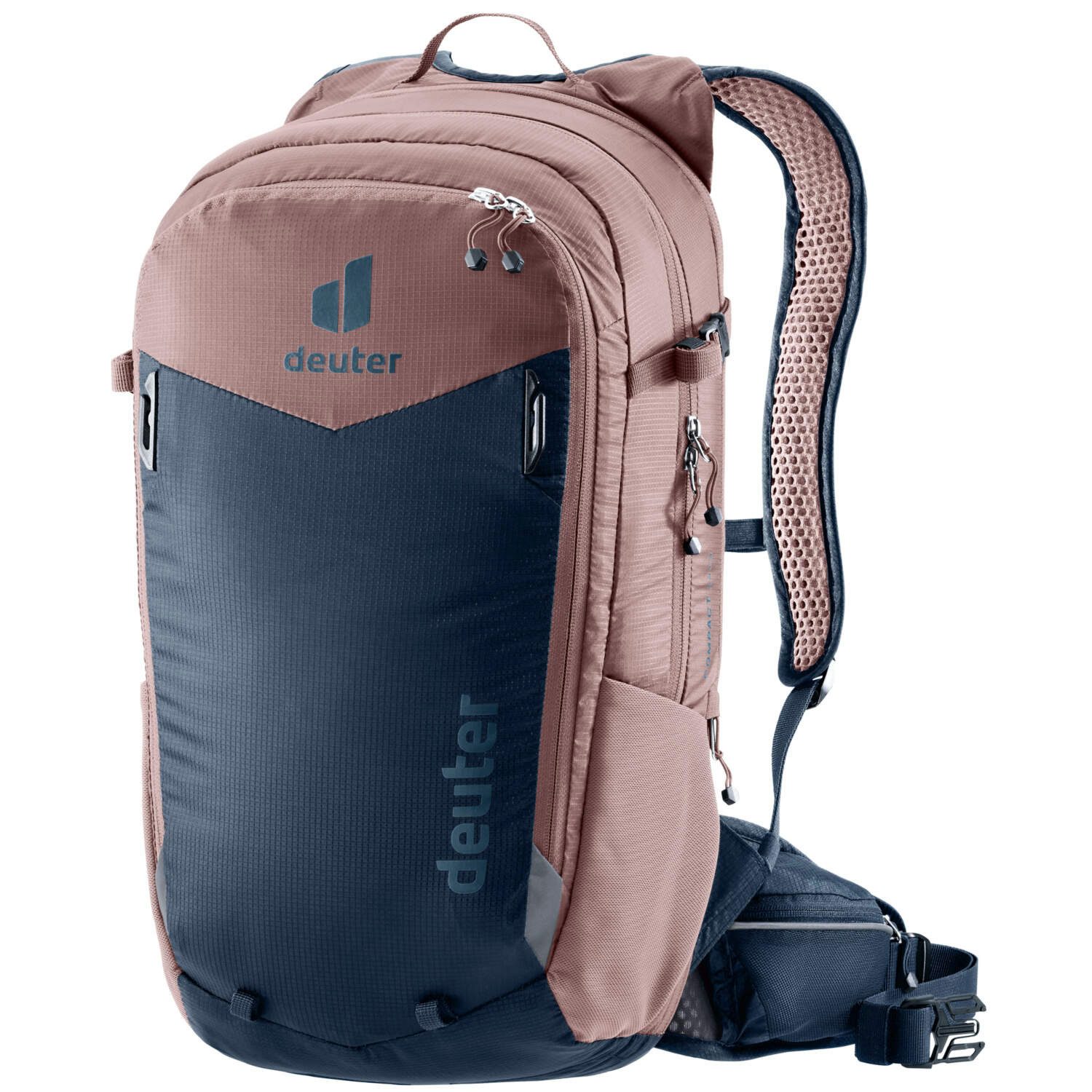 Rucksack Deuter Rucksack Compact 14+3 3206125