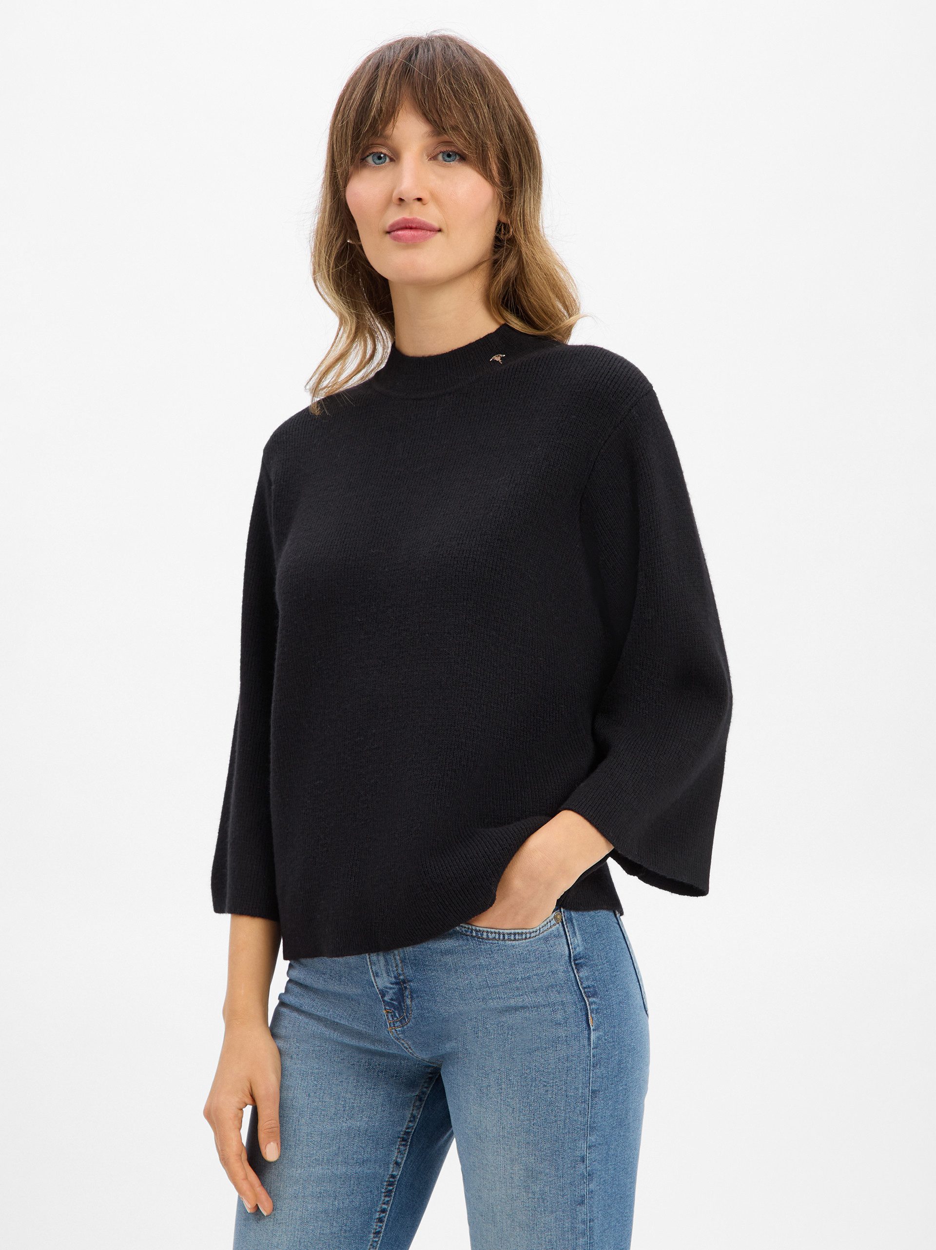 JOOP! Strickpullover Kubra